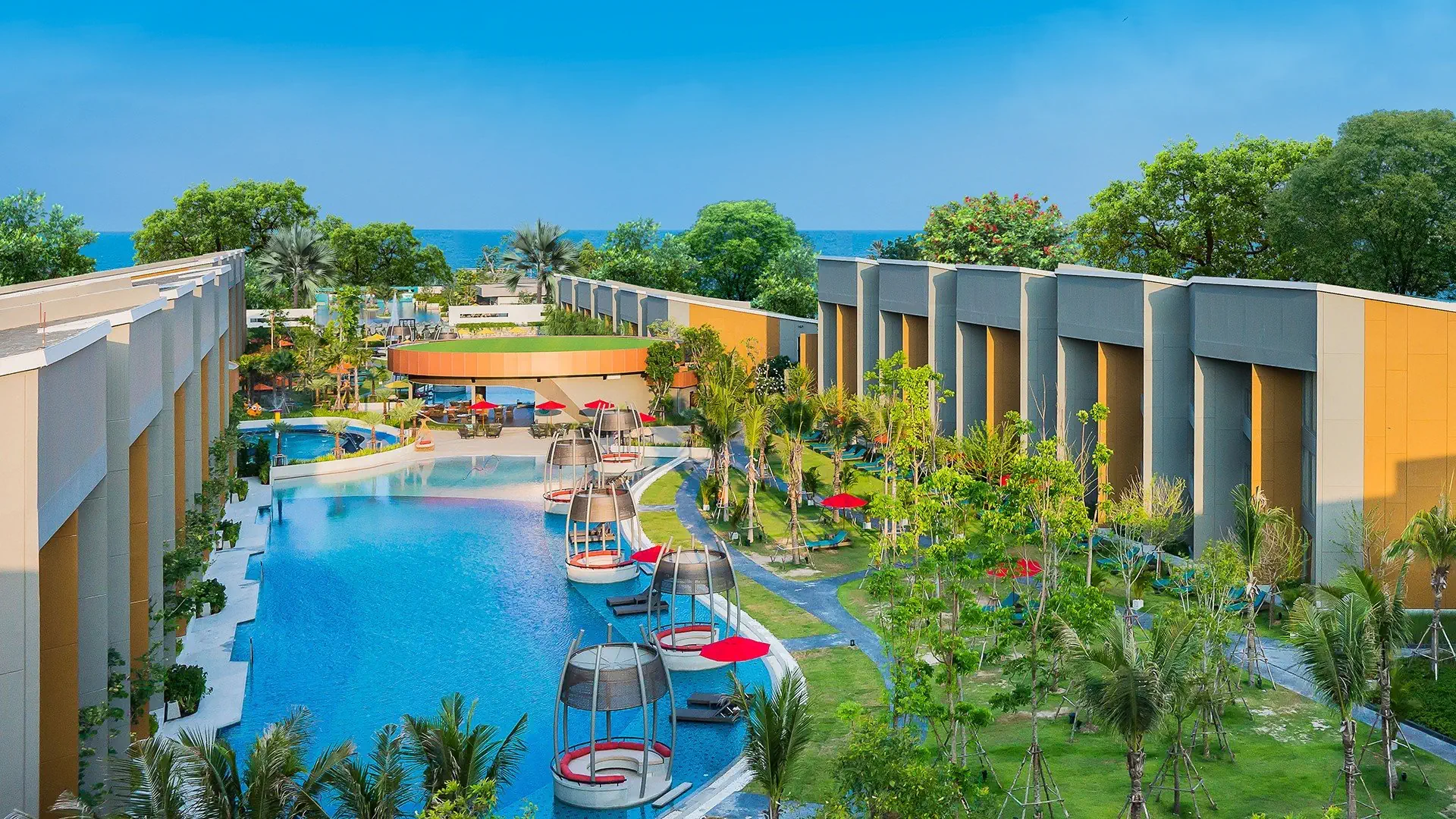 Avani+ Hua Hin Resort