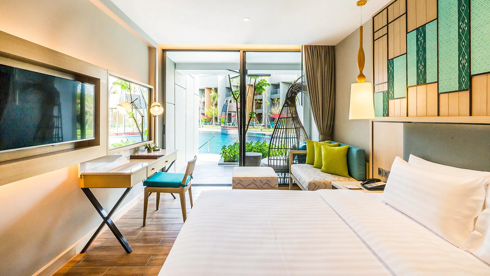 Avani+ Hua Hin Resort