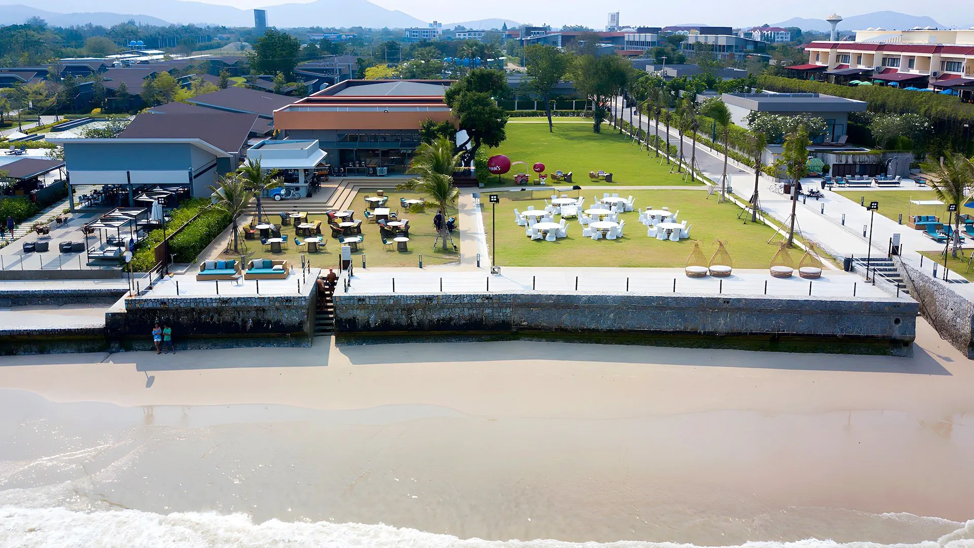 Avani+ Hua Hin Resort