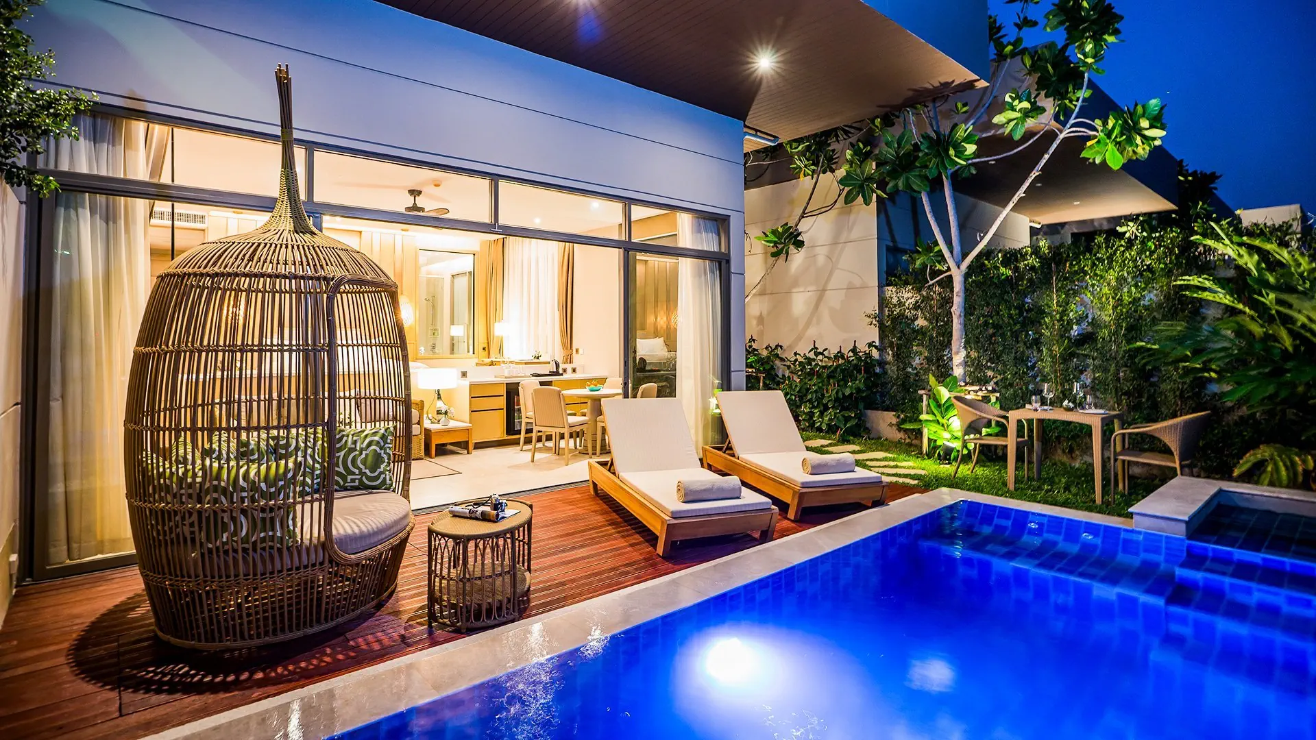 Avani+ Hua Hin Resort