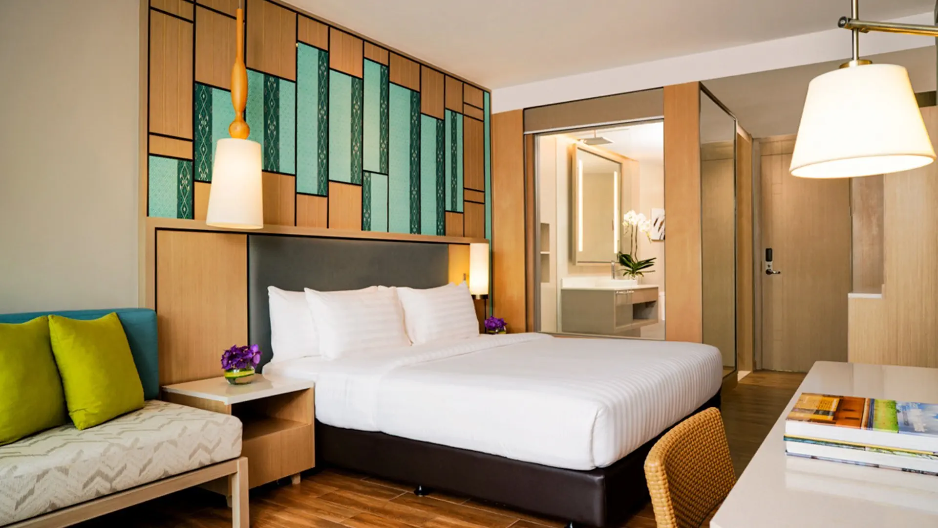 Avani+ Hua Hin Resort