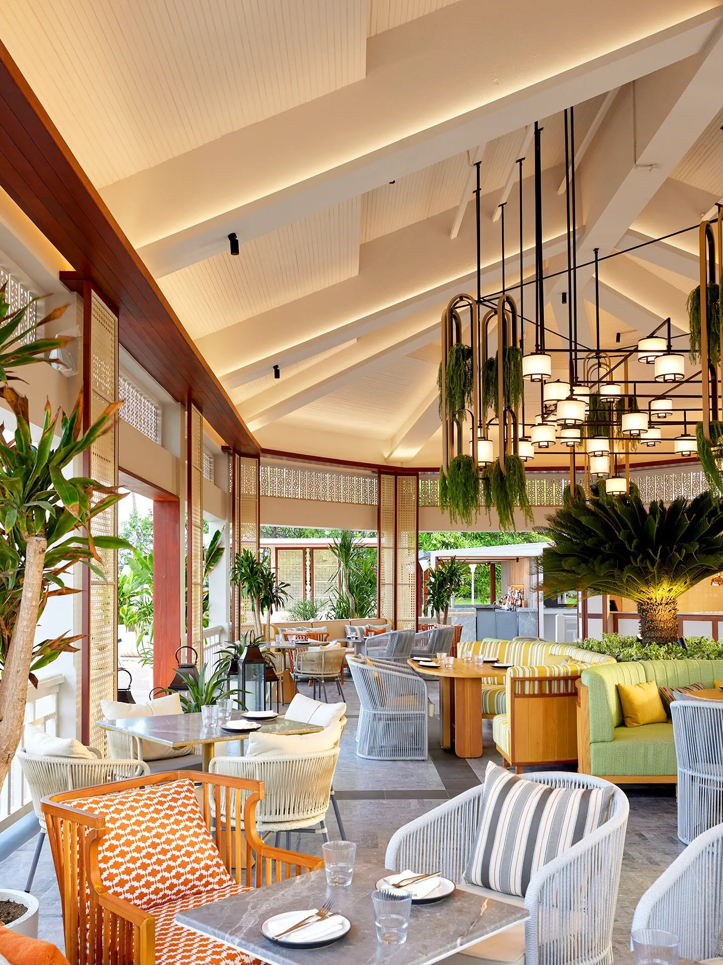 Dusit Thani Hua Hin