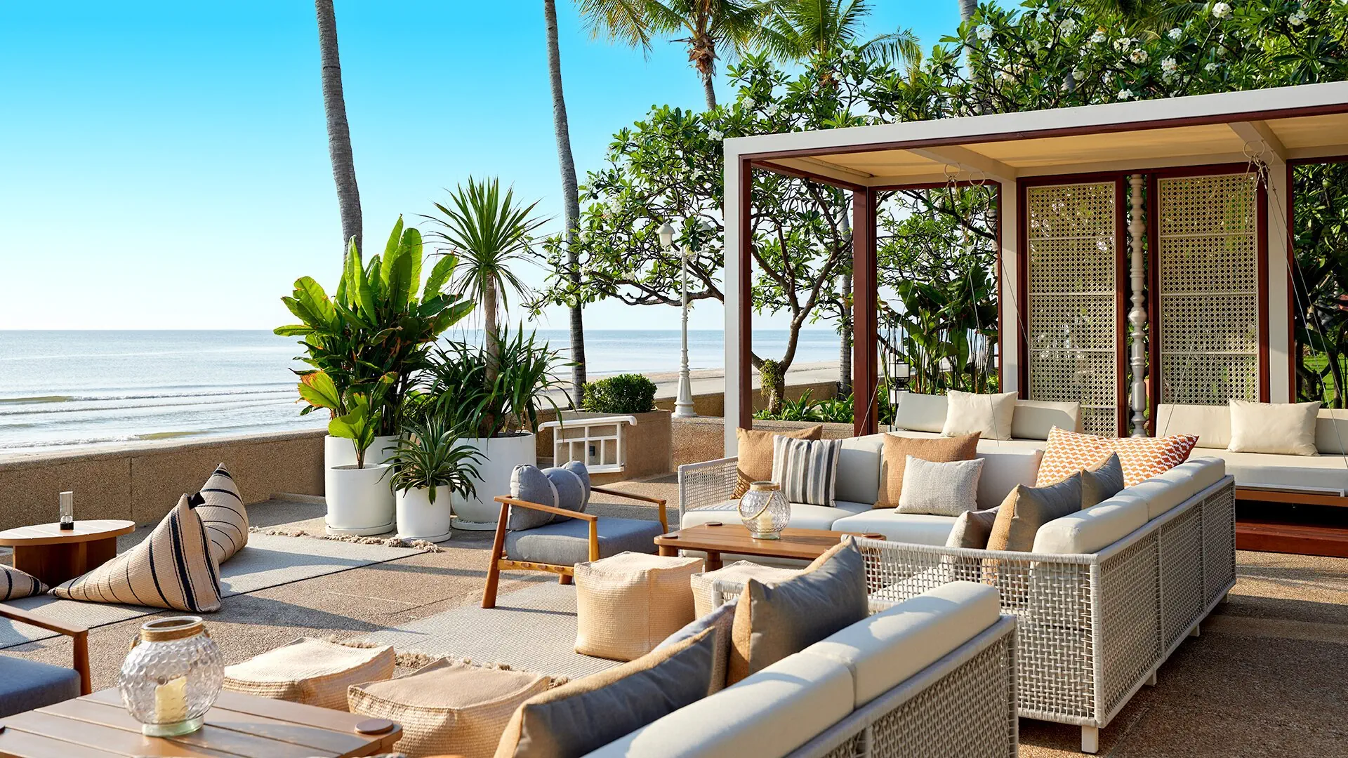Dusit Thani Hua Hin