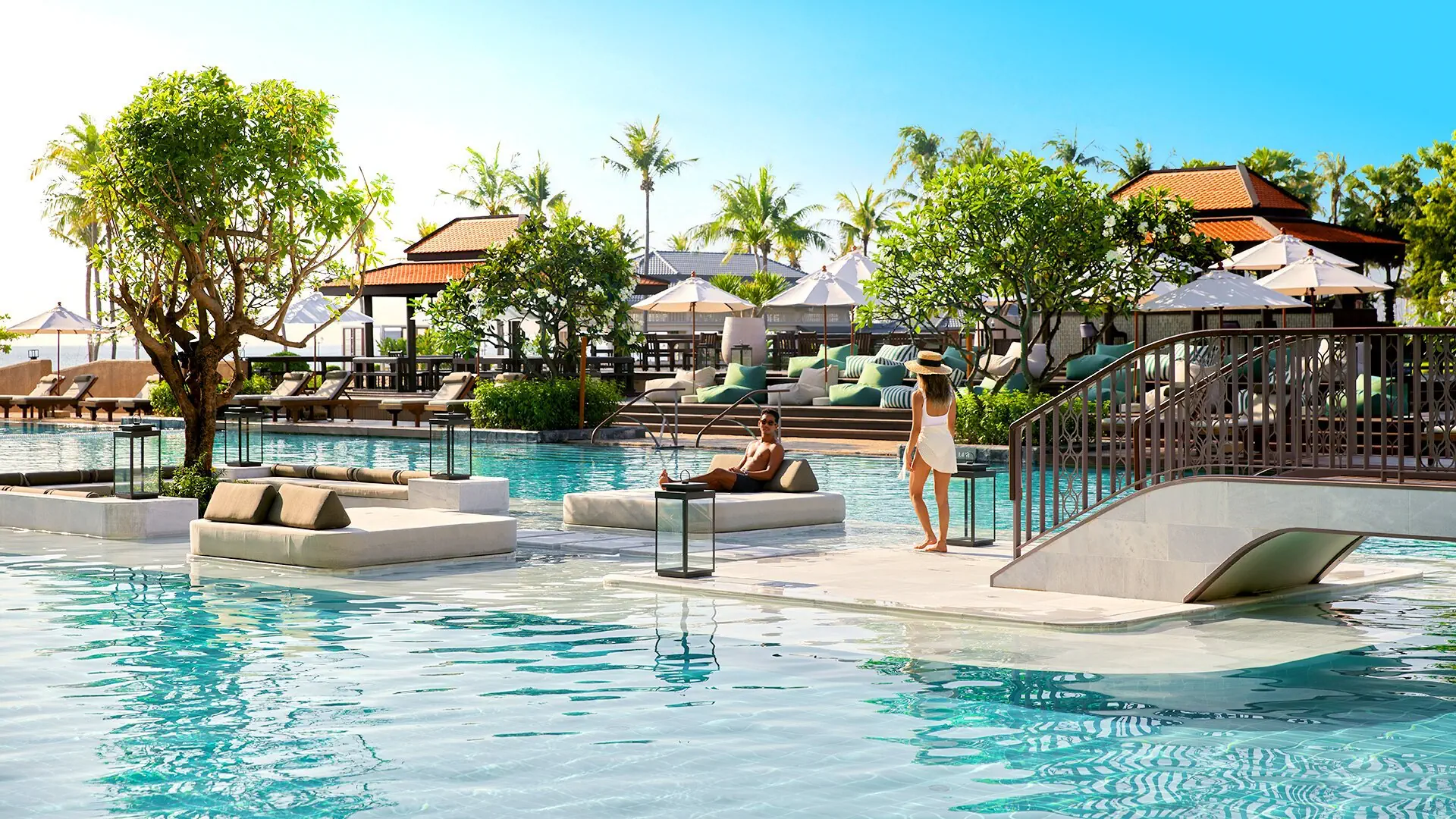 Dusit Thani Hua Hin