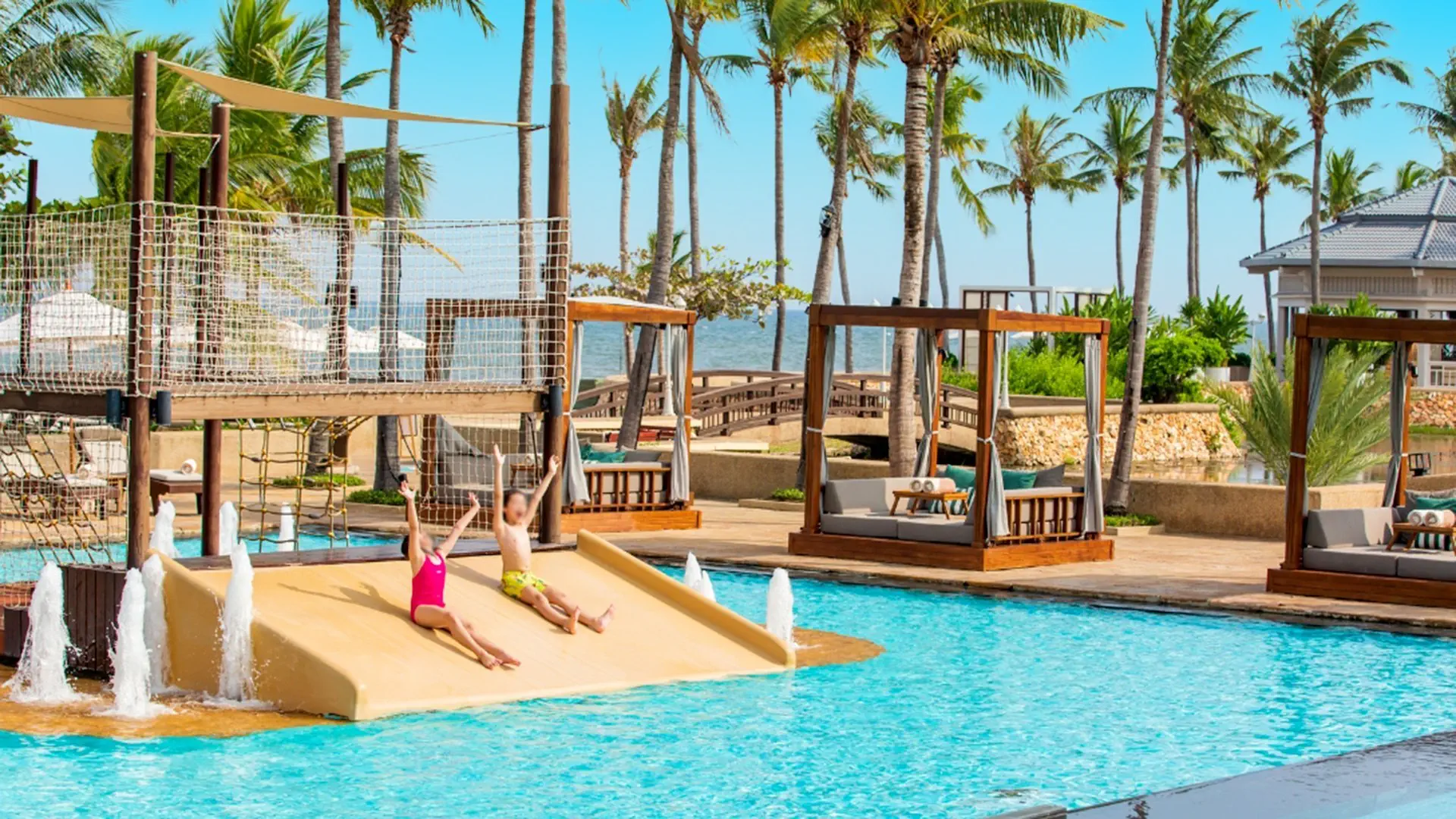 Dusit Thani Hua Hin
