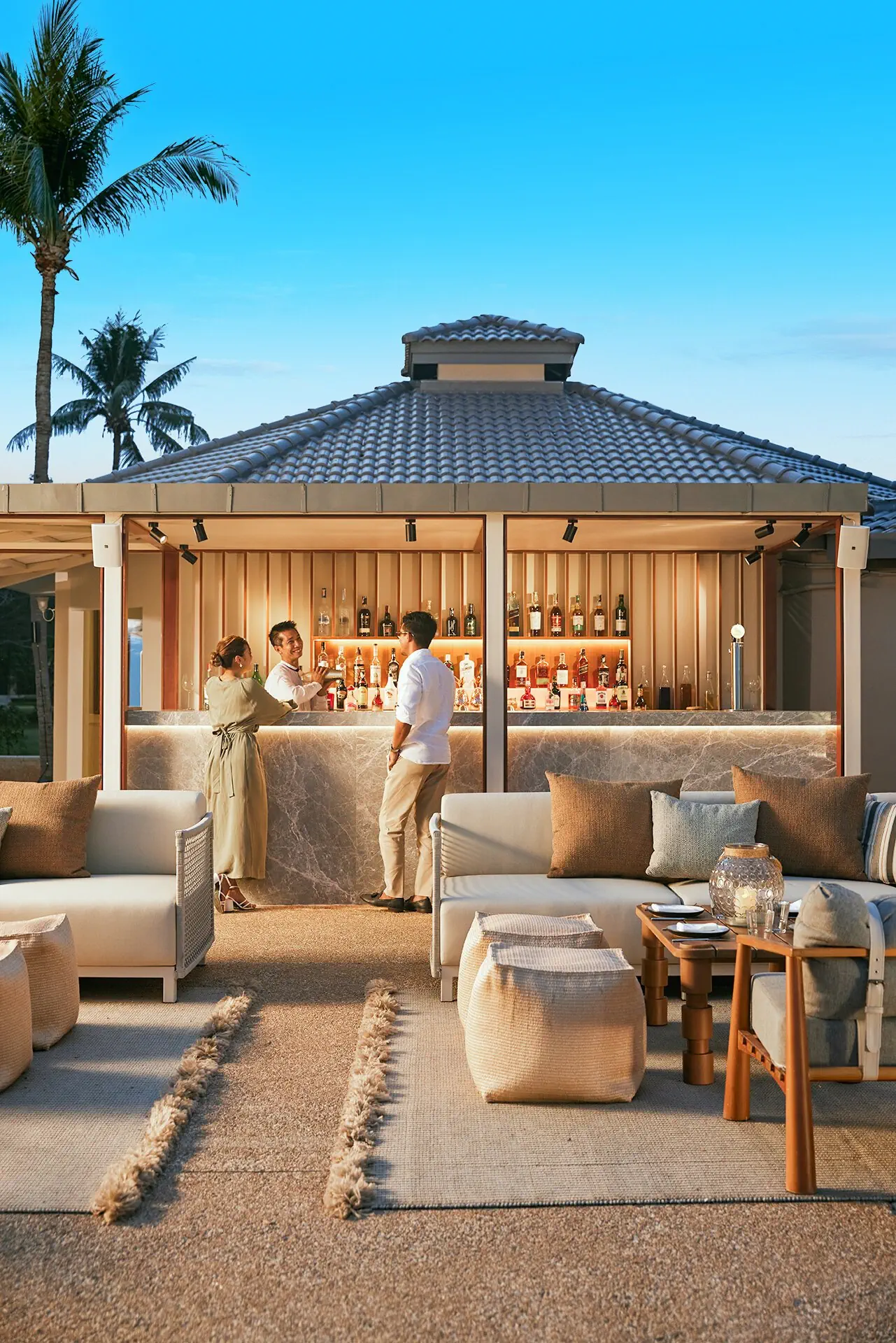 Dusit Thani Hua Hin