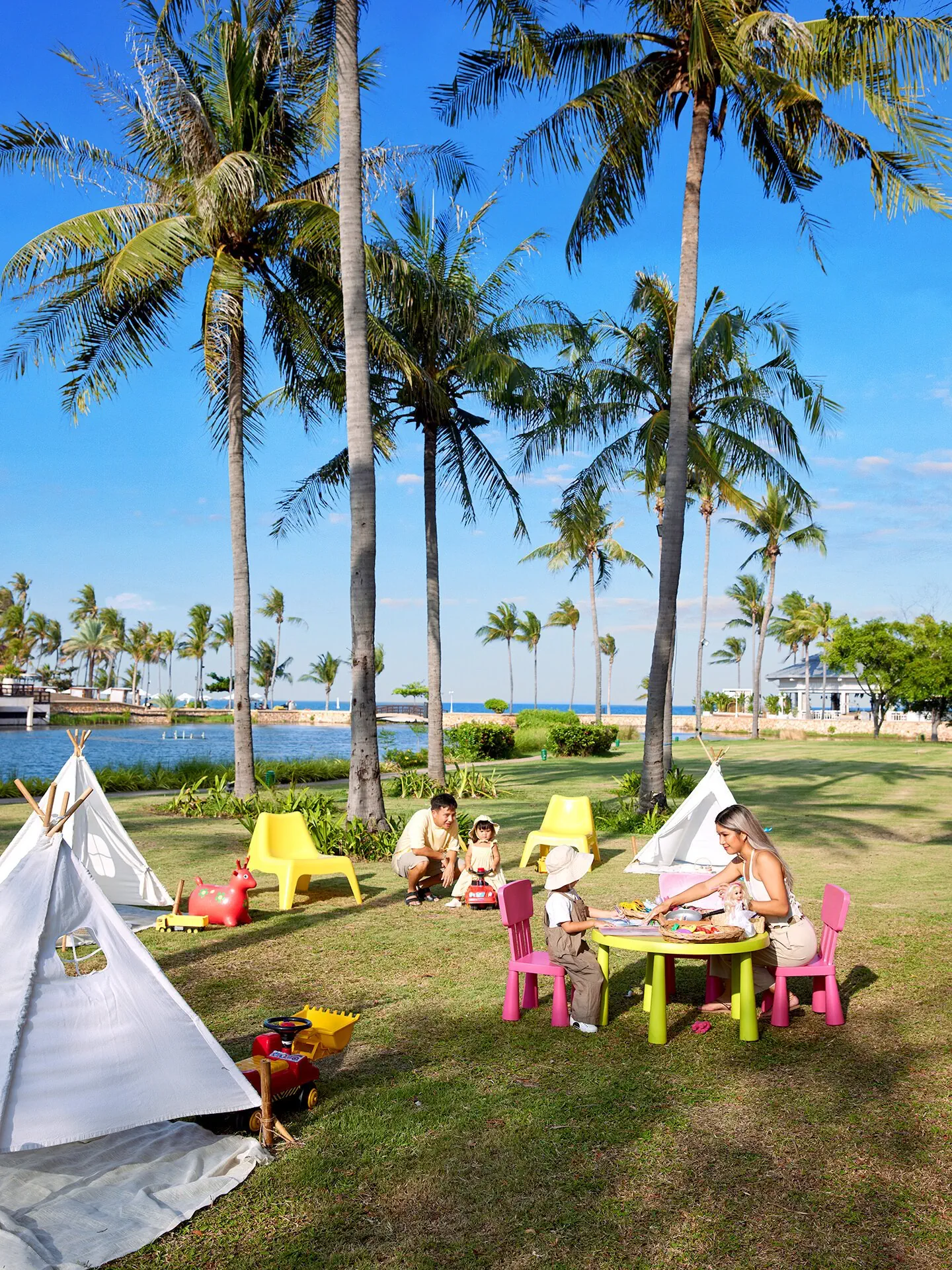 Dusit Thani Hua Hin