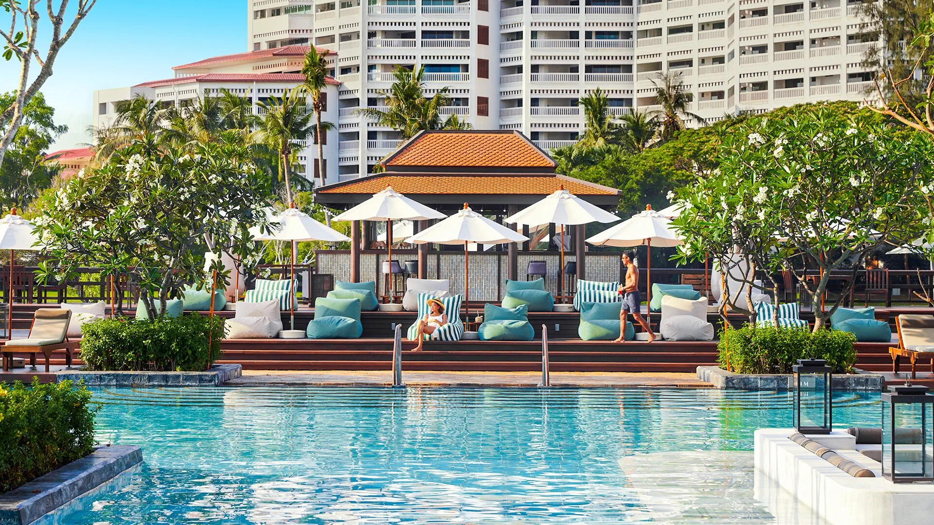 Dusit Thani Hua Hin