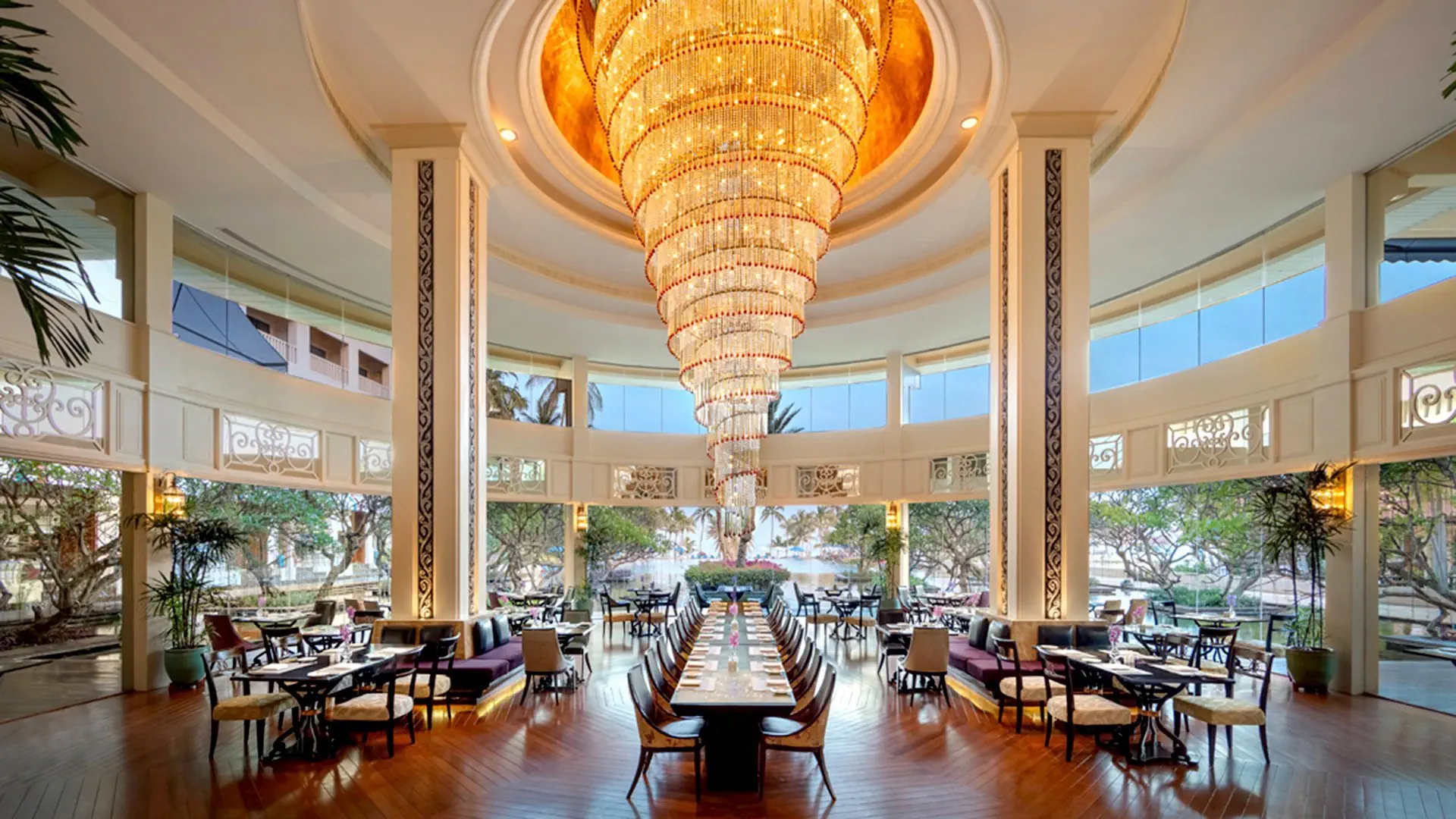 Dusit Thani Hua Hin