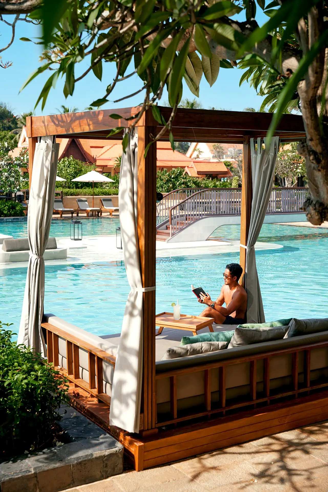Dusit Thani Hua Hin