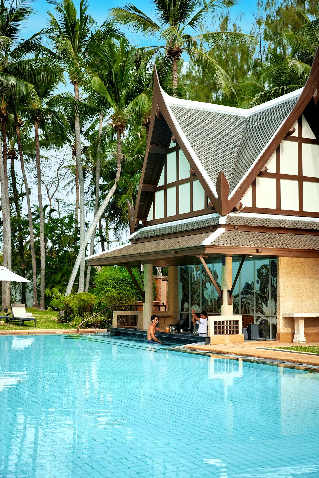 Dusit Thani Hua Hin