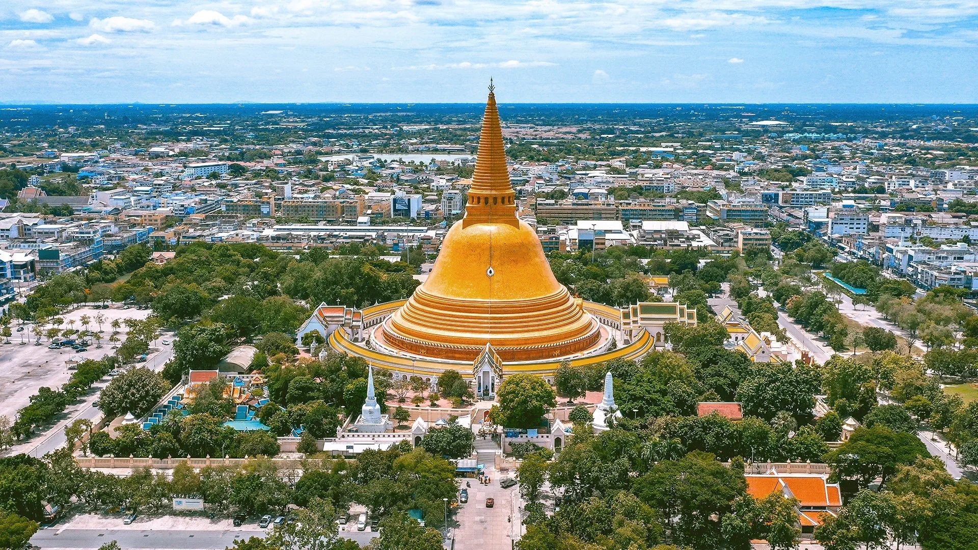 Słońce Hua Hin i Tajlandia w Pigułce - zdjęcie 5