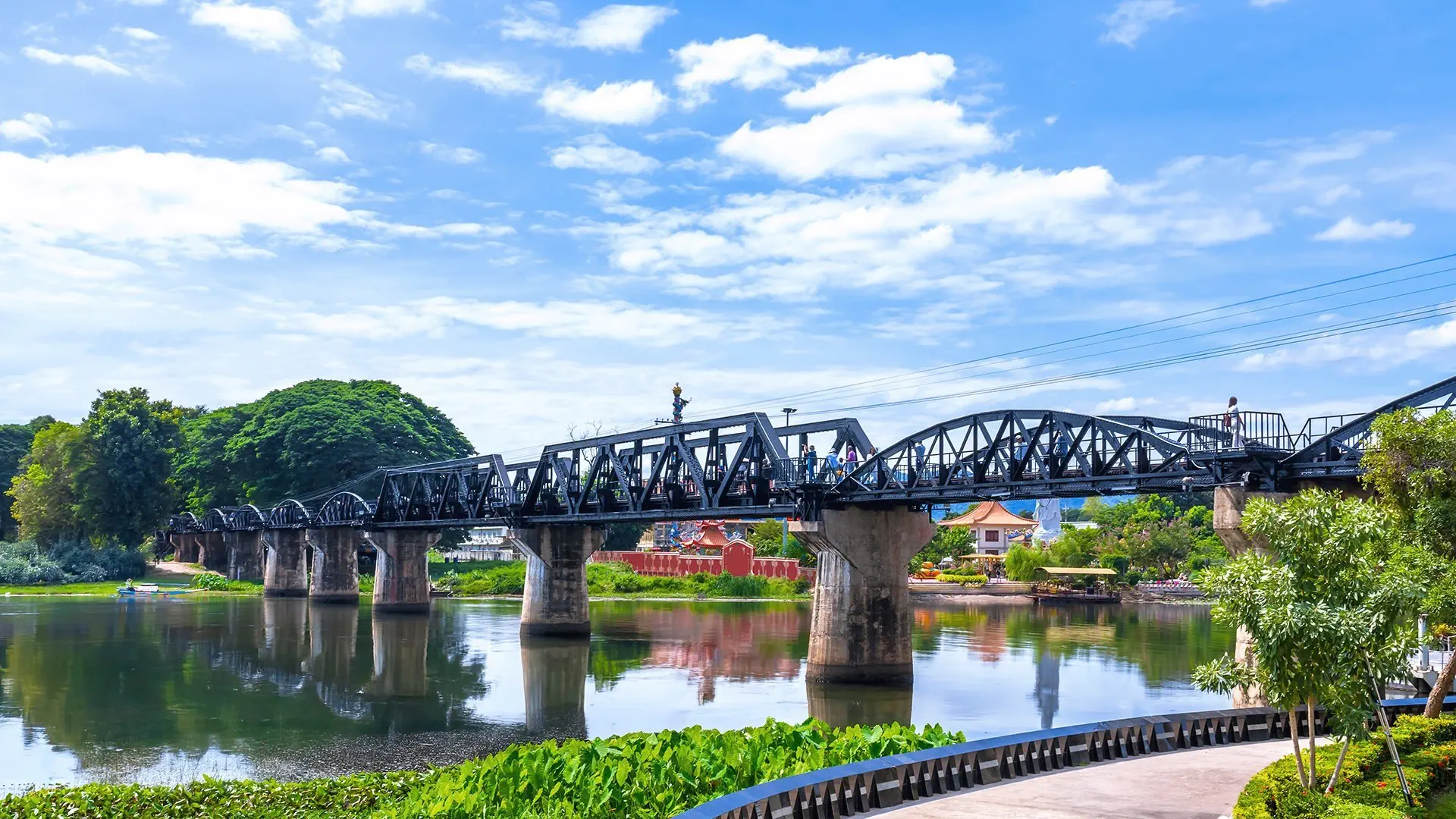 Słońce Hua Hin i Tajlandia w Pigułce - zdjęcie 11
