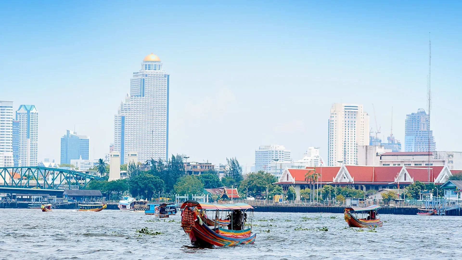 Słońce Hua Hin i Tajlandia w Pigułce - zdjęcie 6