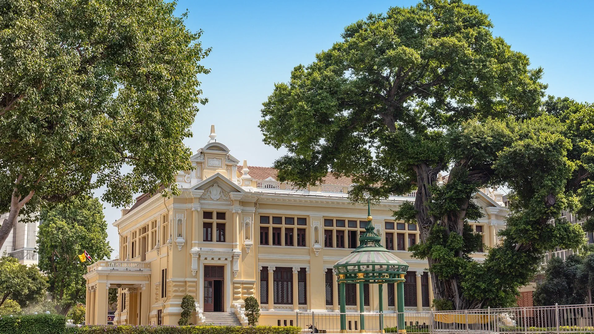Słońce Hua Hin i Tajlandia w Pigułce - zdjęcie 7