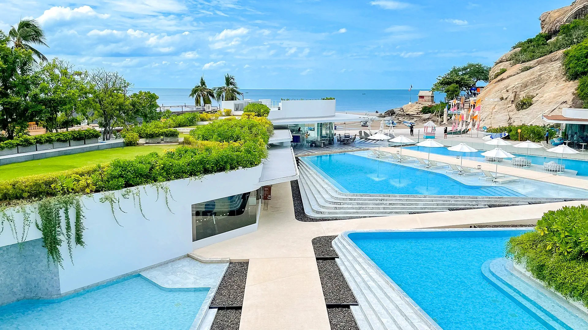 Verso Hua Hin - zdjęcie 25