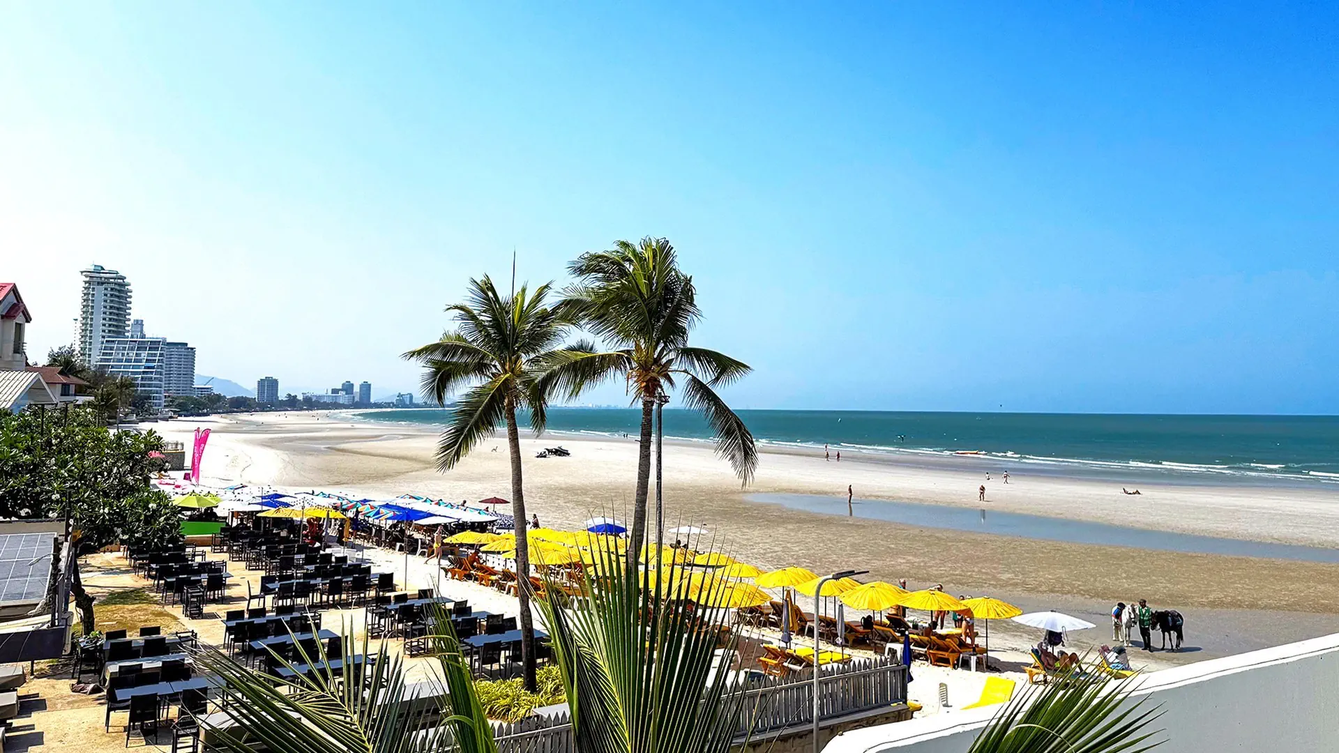 Verso Hua Hin - zdjęcie 8