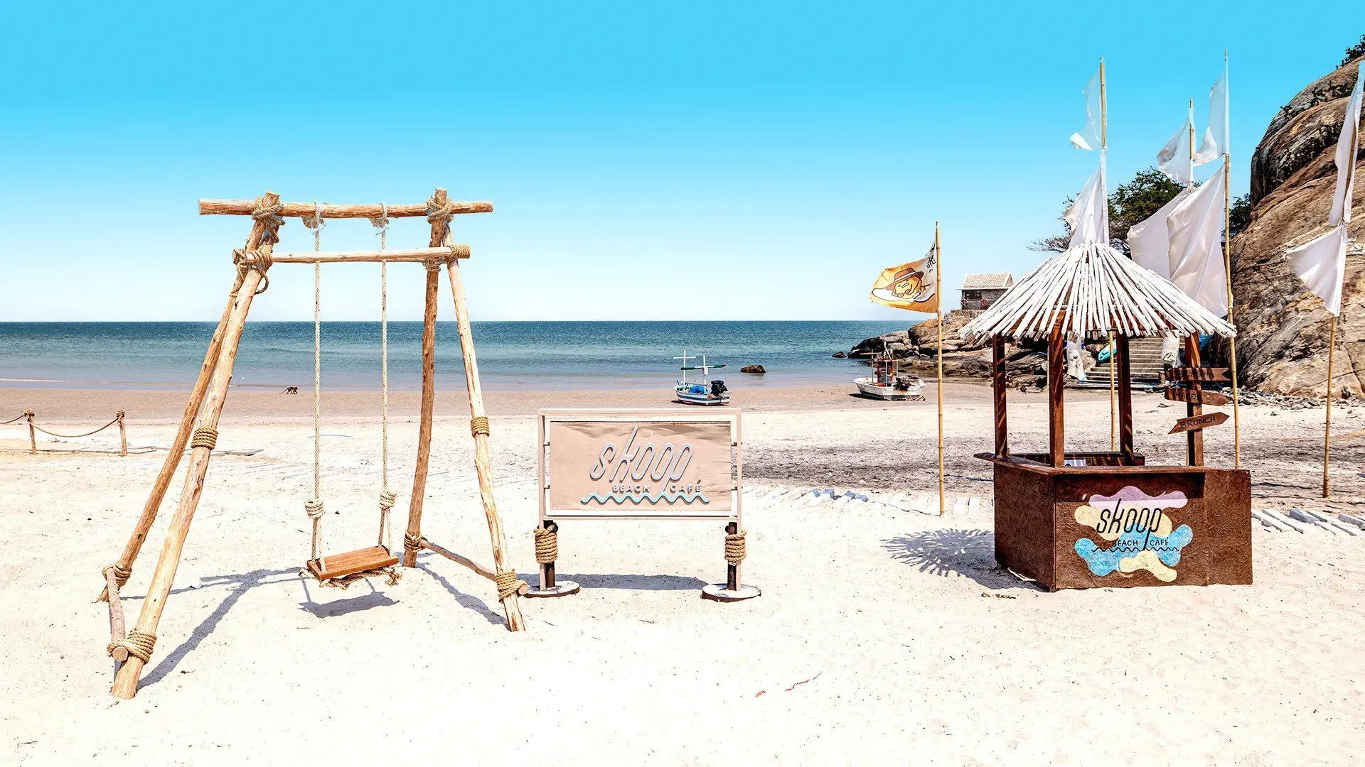 Verso Hua Hin - zdjęcie 10