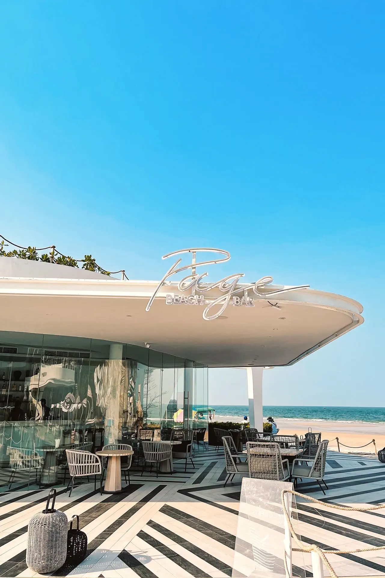 Verso Hua Hin - zdjęcie 18