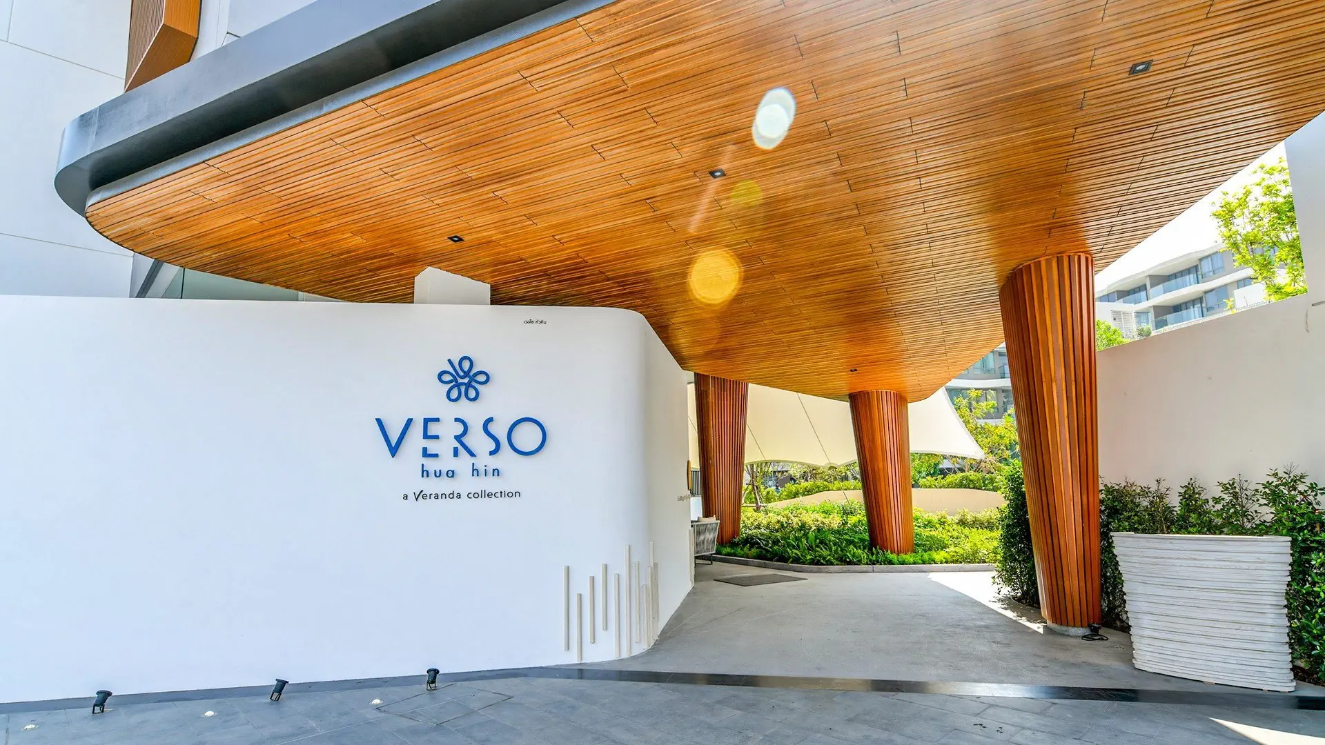 Verso Hua Hin - zdjęcie 31