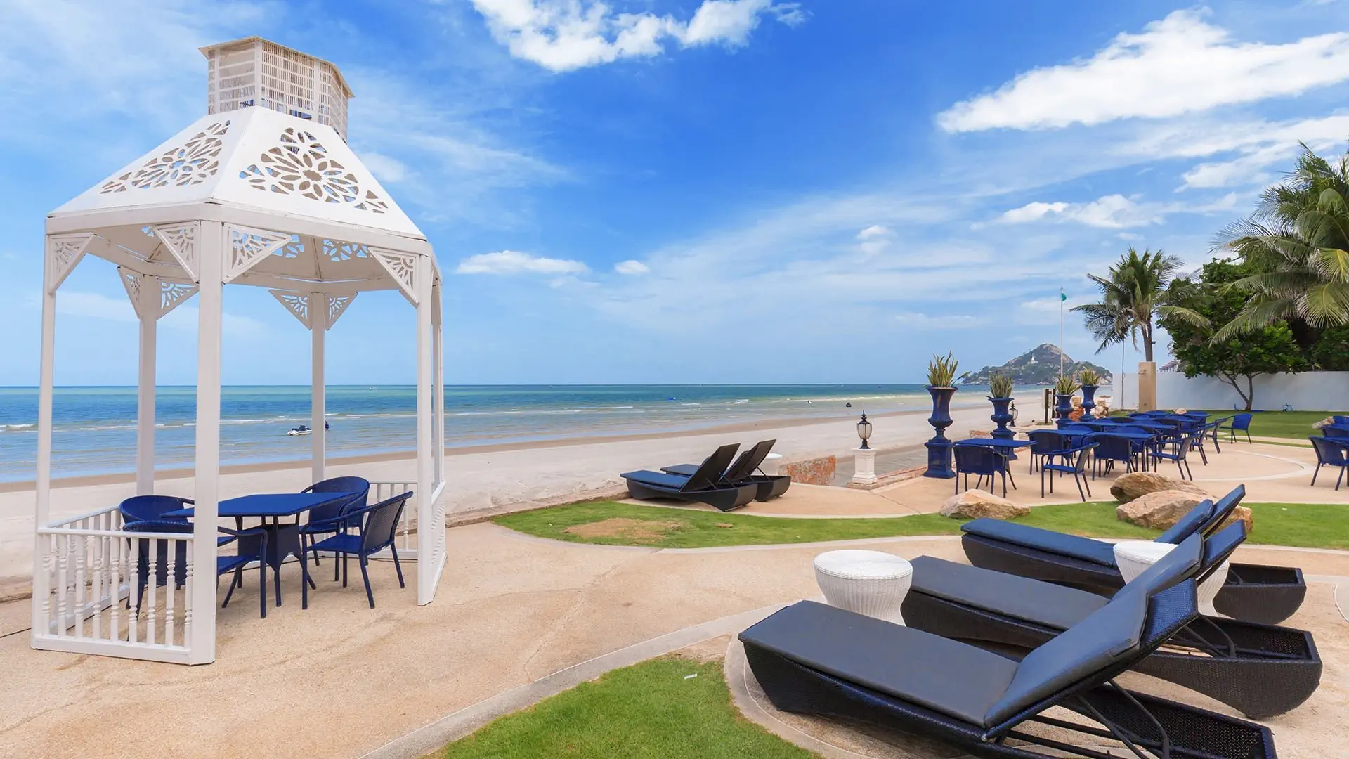 Wora Bura Resort - zdjęcie 8