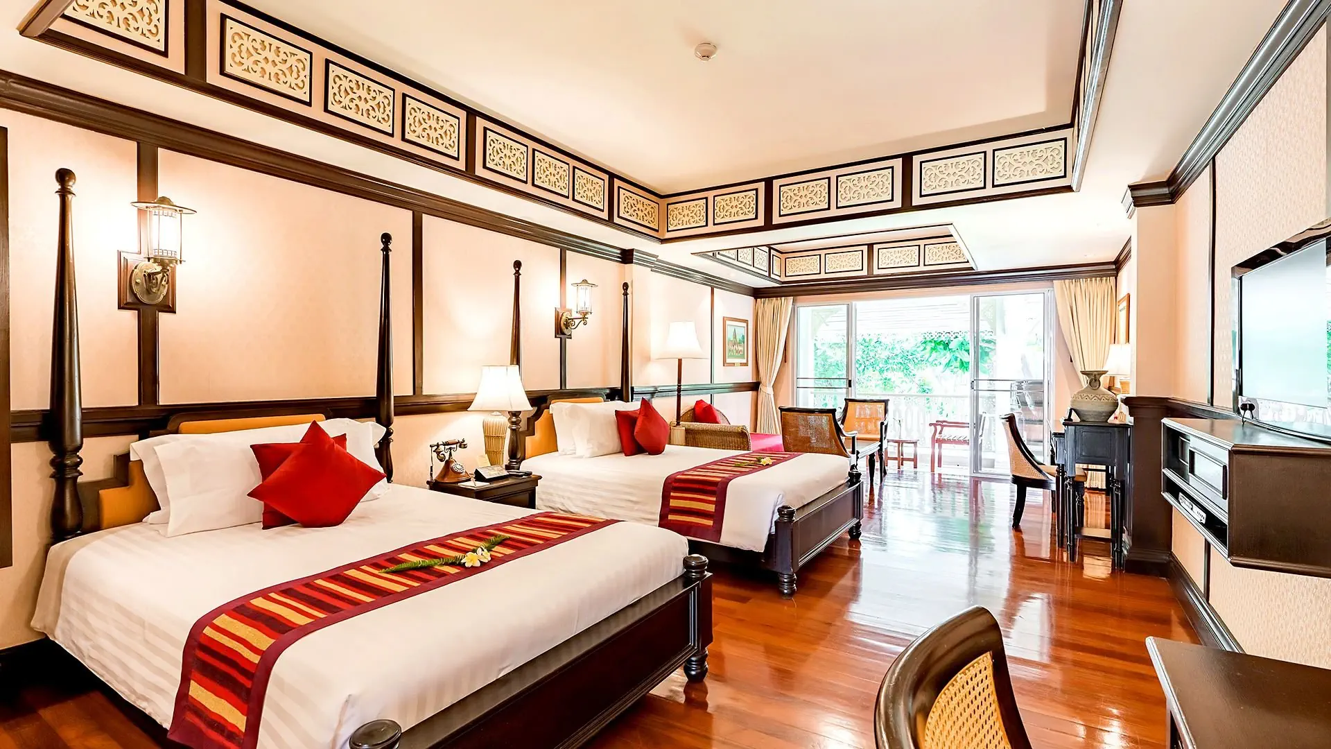 Wora Bura Resort - zdjęcie 7