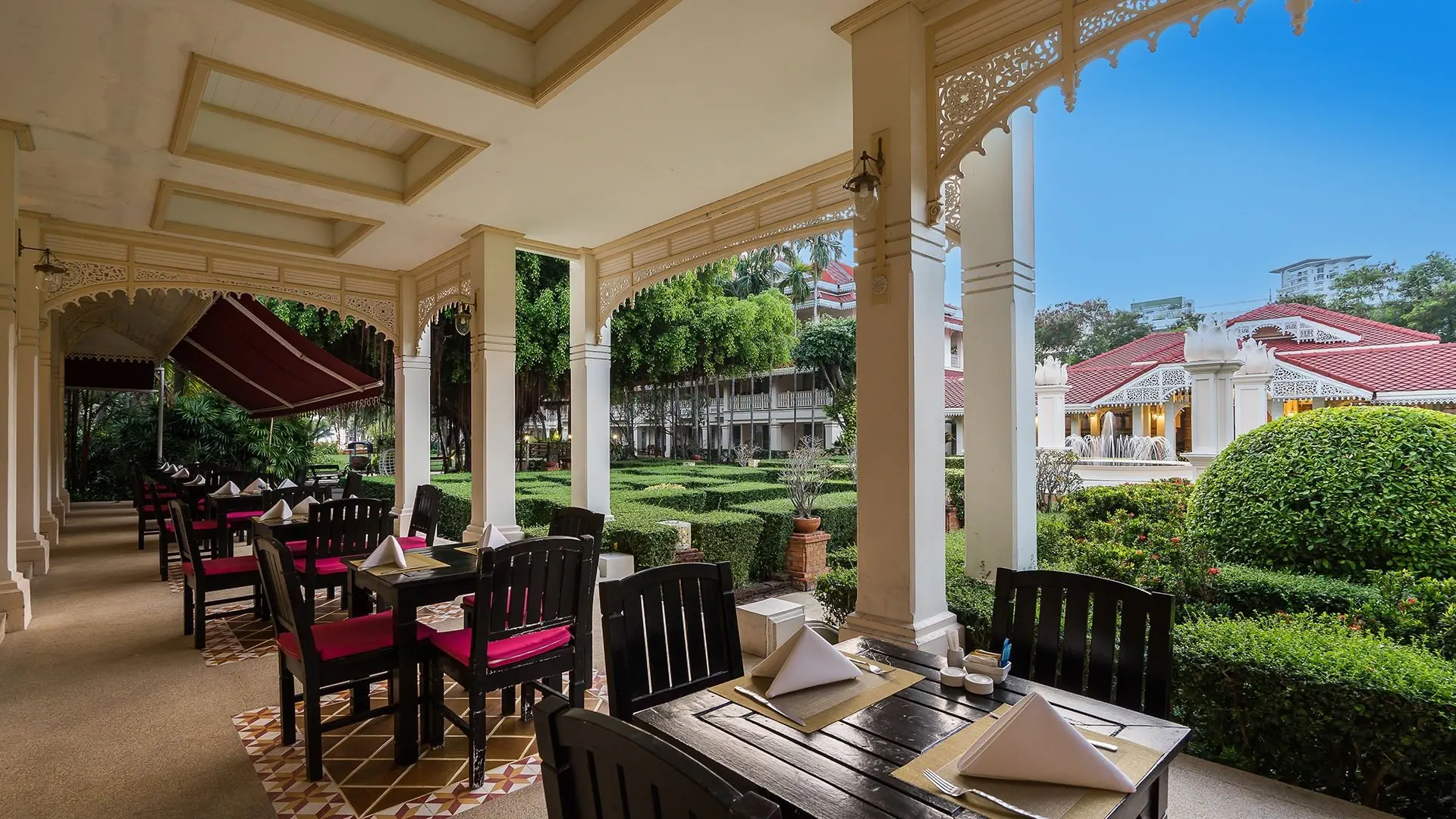 Wora Bura Resort - zdjęcie 16
