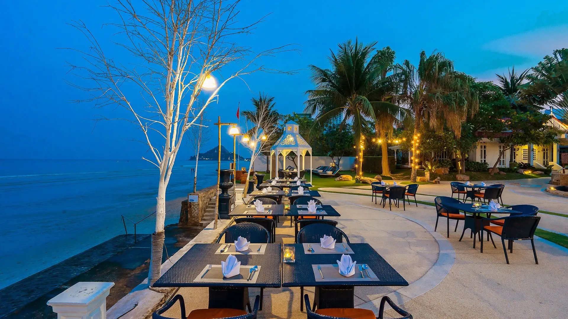 Wora Bura Resort - zdjęcie 12