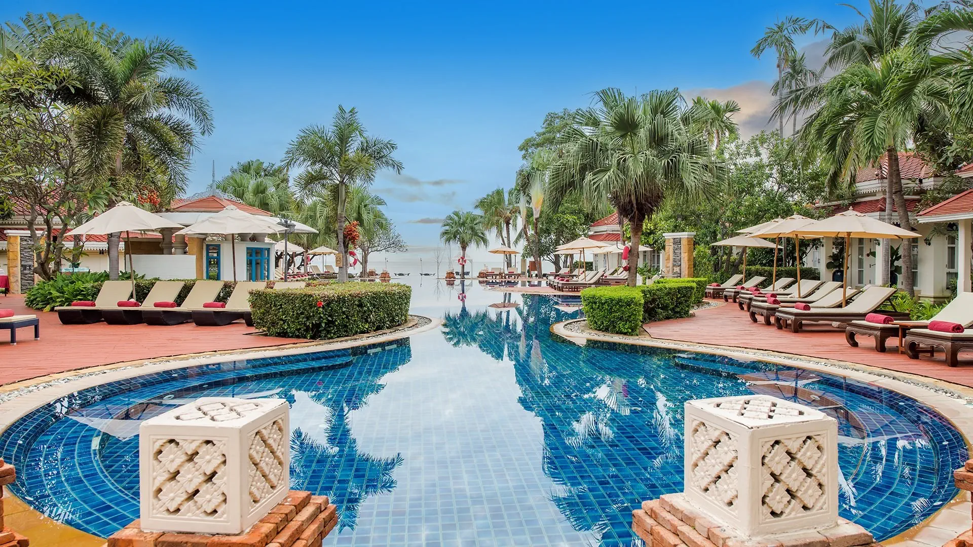 Wora Bura Resort - zdjęcie 3