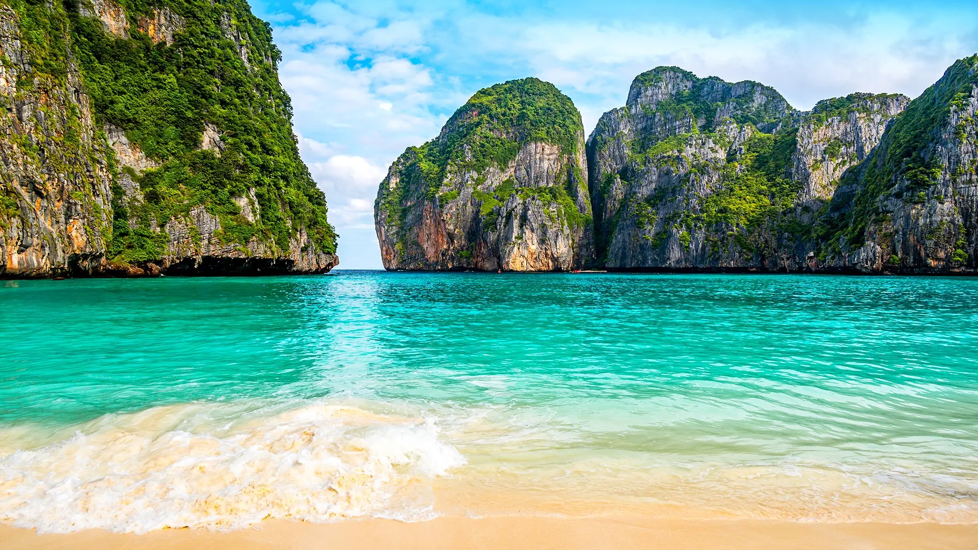 Wakacje Pod Palmami! Bangkok I Koh Lanta - zdjęcie 13