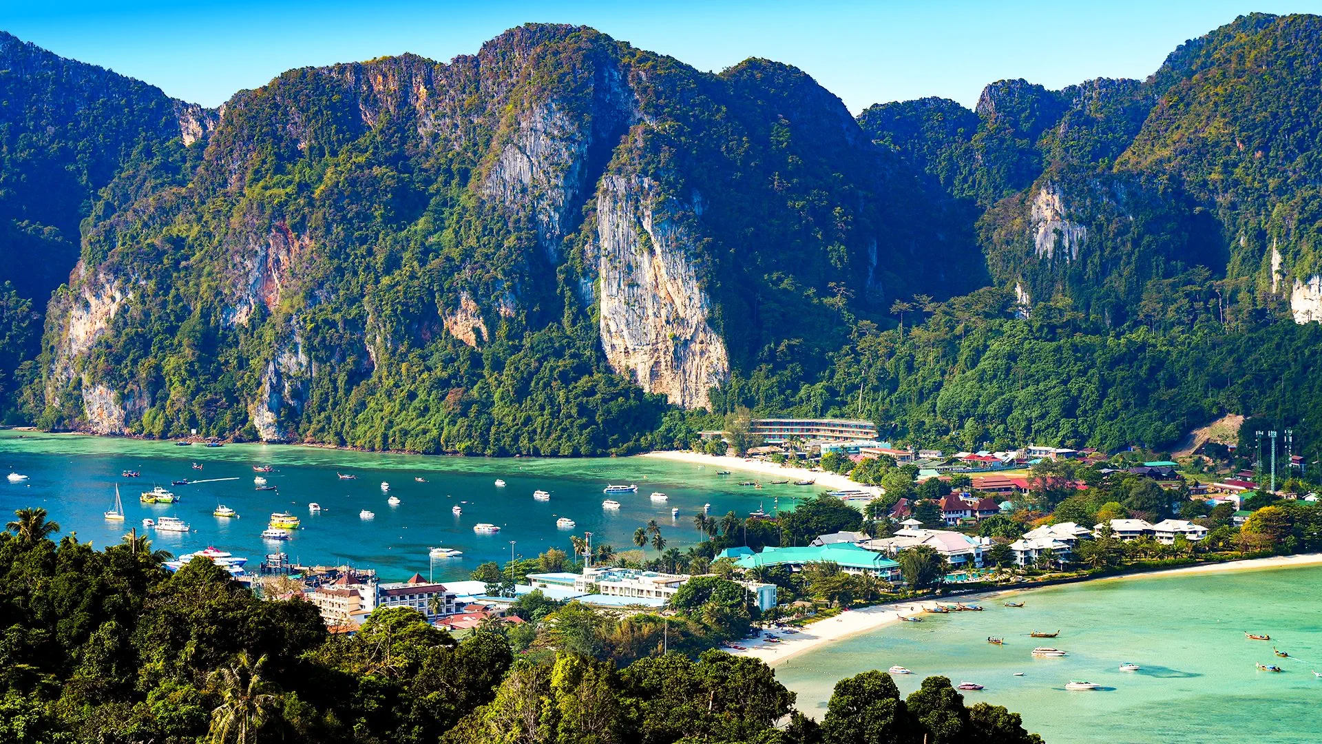 Wakacje Pod Palmami! Bangkok I Koh Lanta - zdjęcie 12