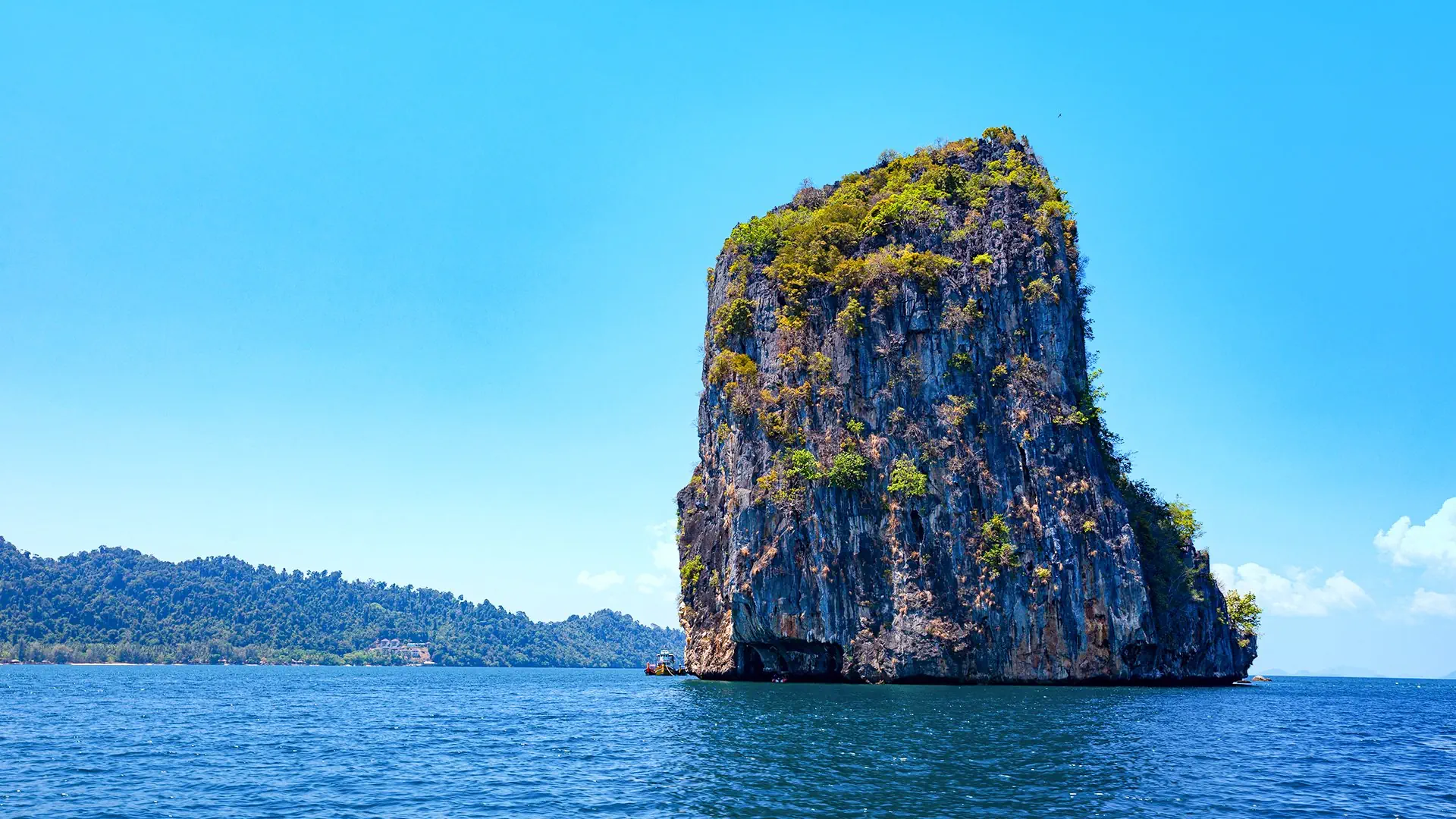 Wakacje Pod Palmami! Bangkok I Koh Lanta - zdjęcie 16