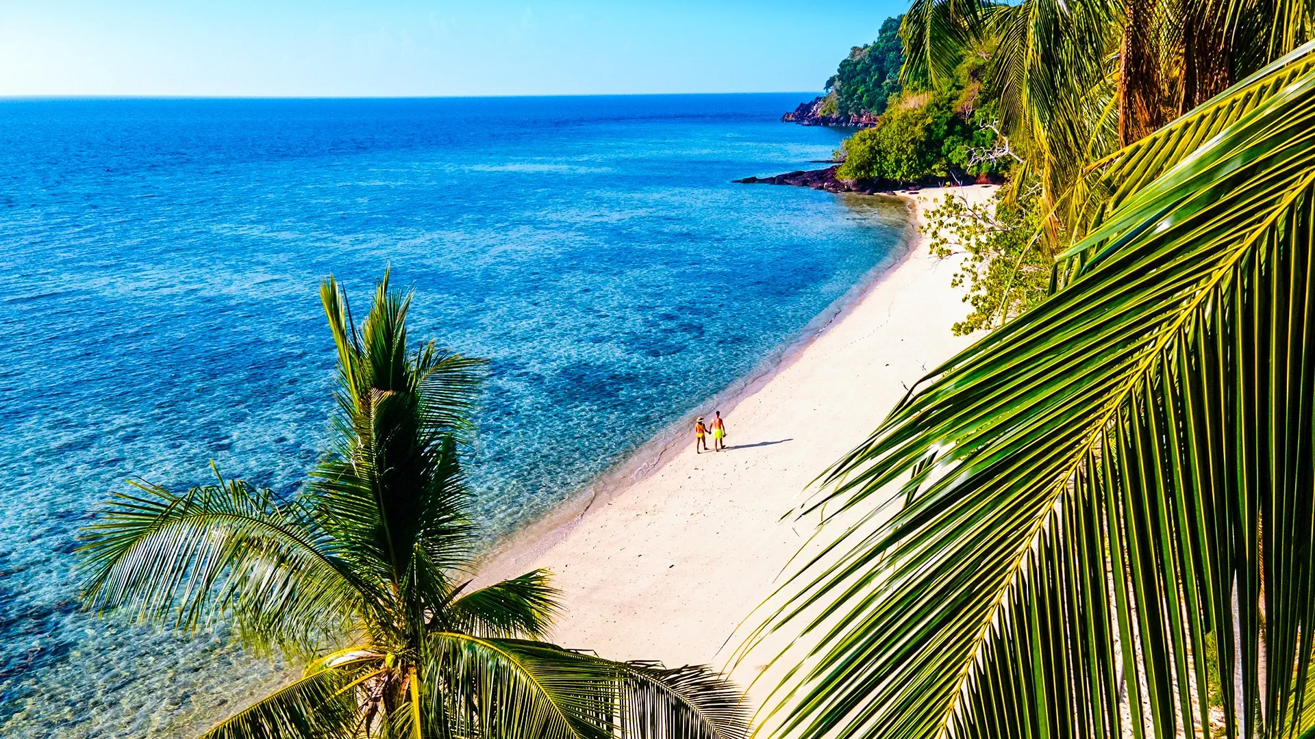 Wakacje Pod Palmami! Bangkok I Koh Lanta - zdjęcie 19