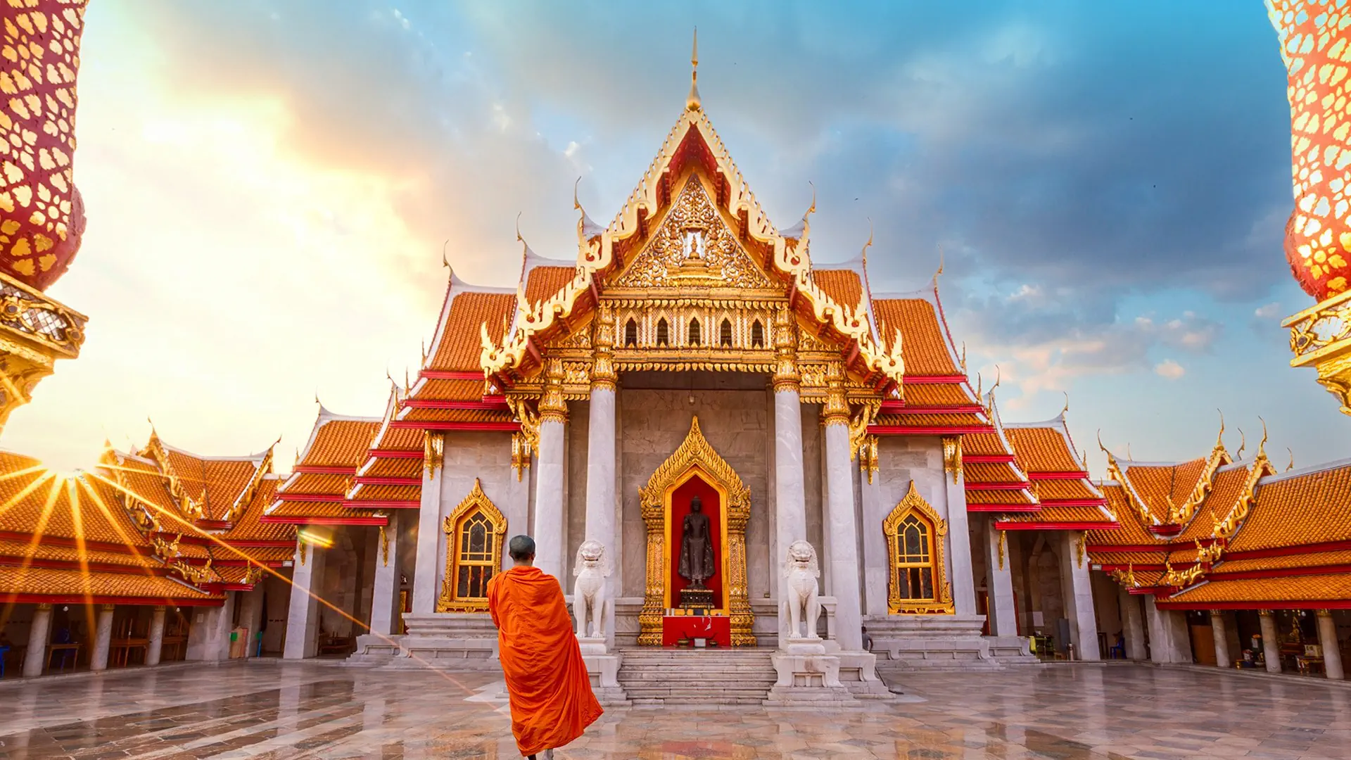 Wakacje Pod Palmami! Bangkok I Koh Lanta - zdjęcie 9
