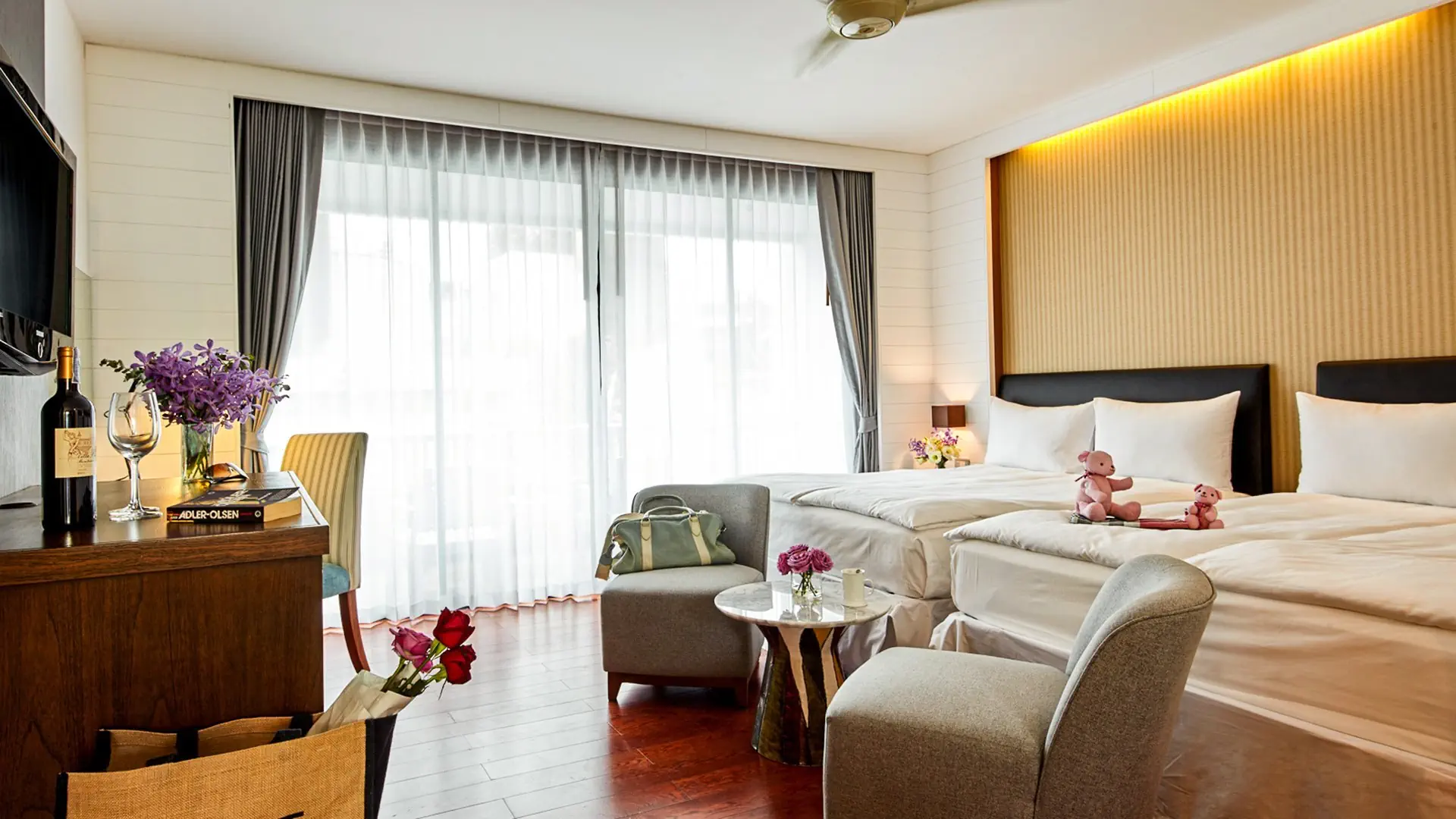 Loligo Resort - zdjęcie 8