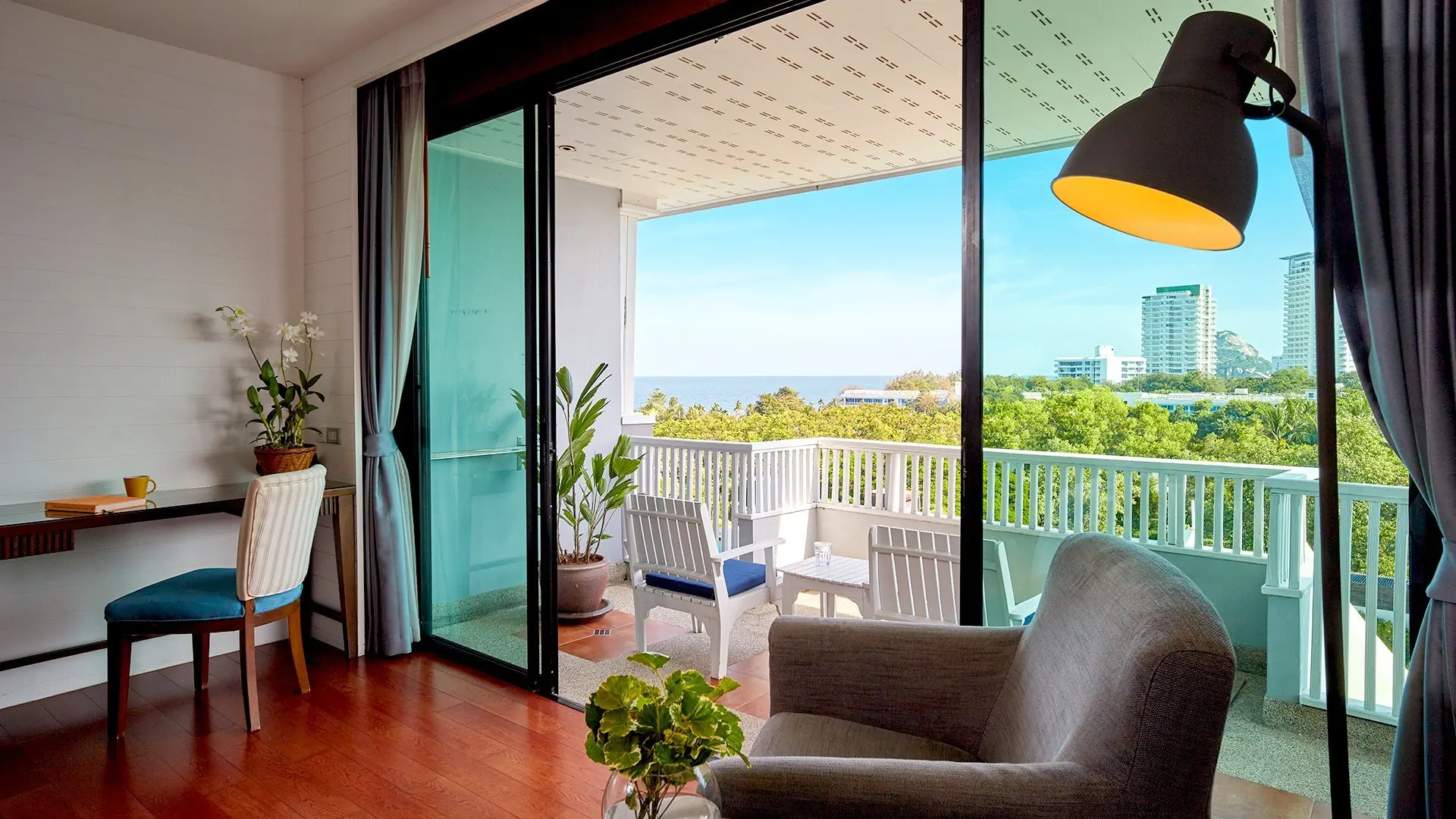 Loligo Resort - zdjęcie 13