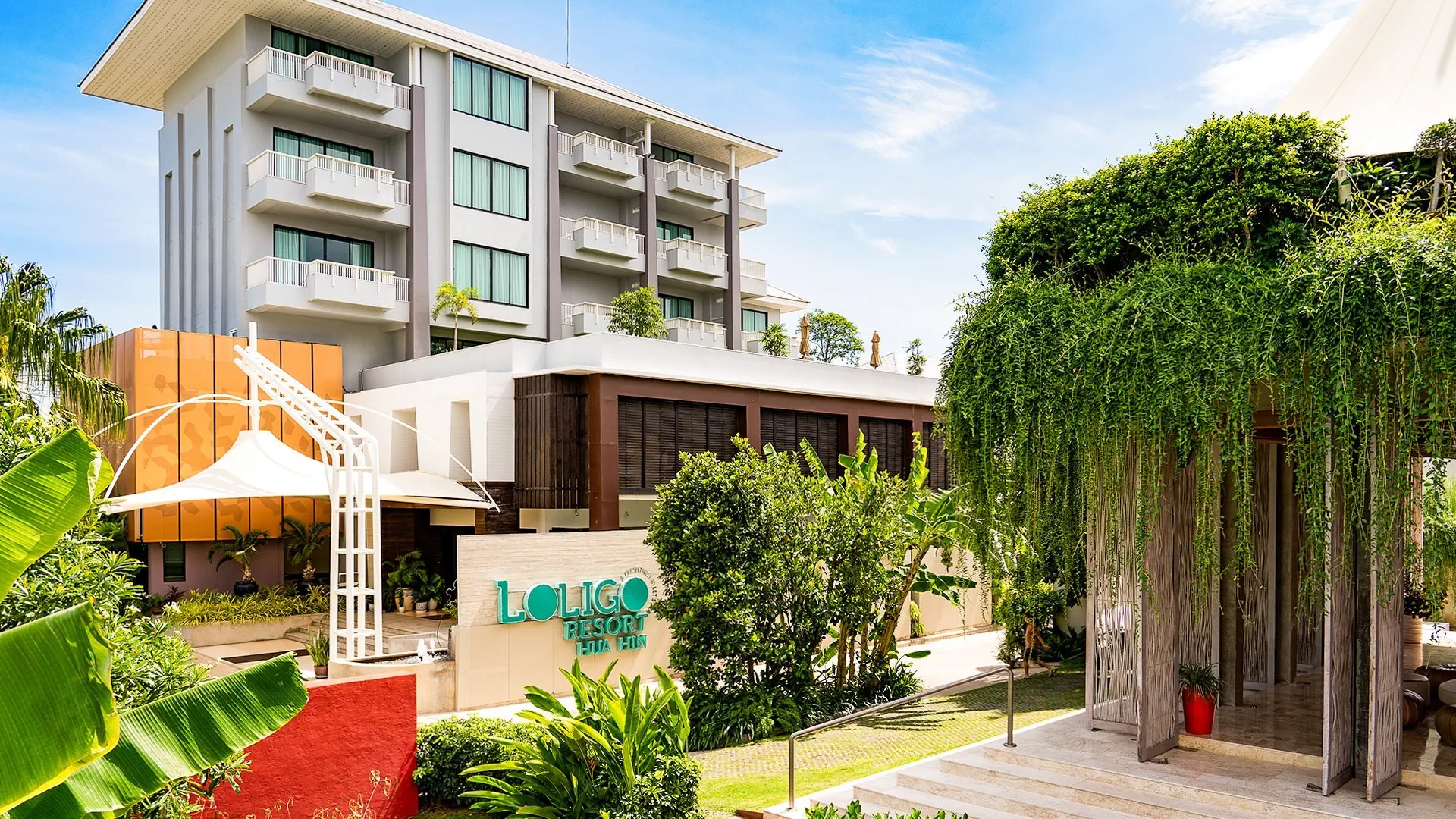 Loligo Resort - zdjęcie 2