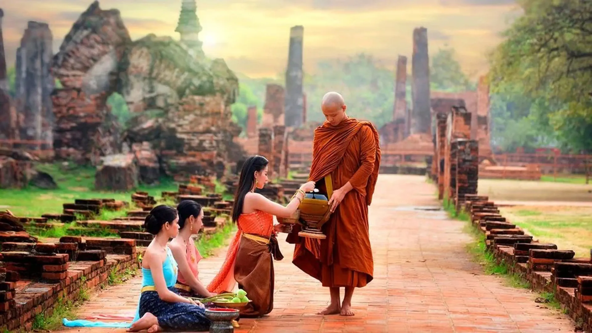 Aktywna Pętla Północy: Chiang Mai, Karenowie I Złote Góry Mae Hong Son - zdjęcie 7