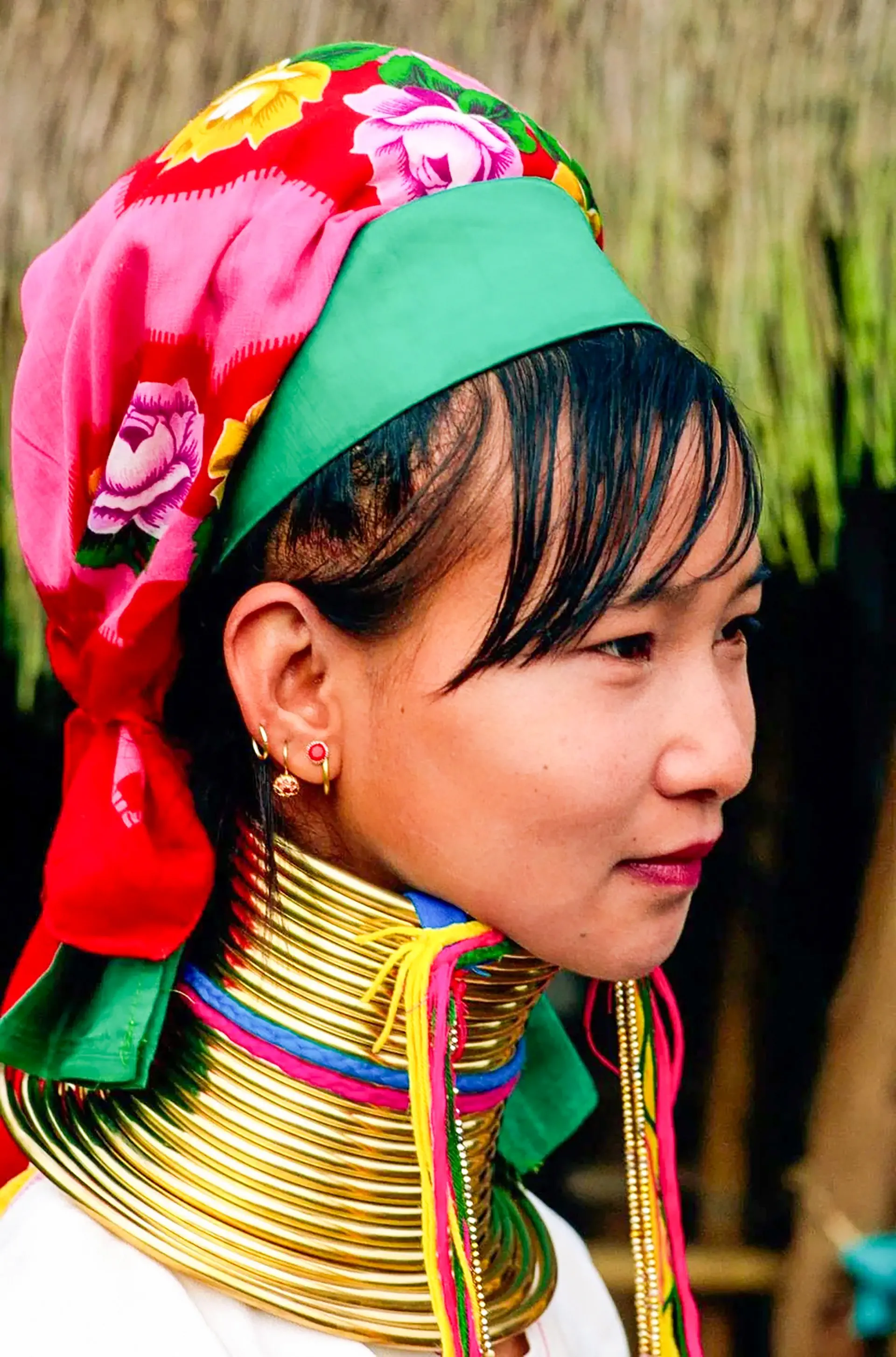 Aktywna Pętla Północy: Chiang Mai, Karenowie I Złote Góry Mae Hong Son - zdjęcie 16