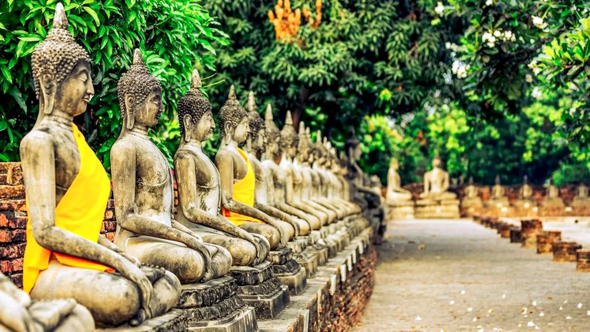 Aktywna Pętla Północy: Chiang Mai, Karenowie I Złote Góry Mae Hong Son - zdjęcie 3