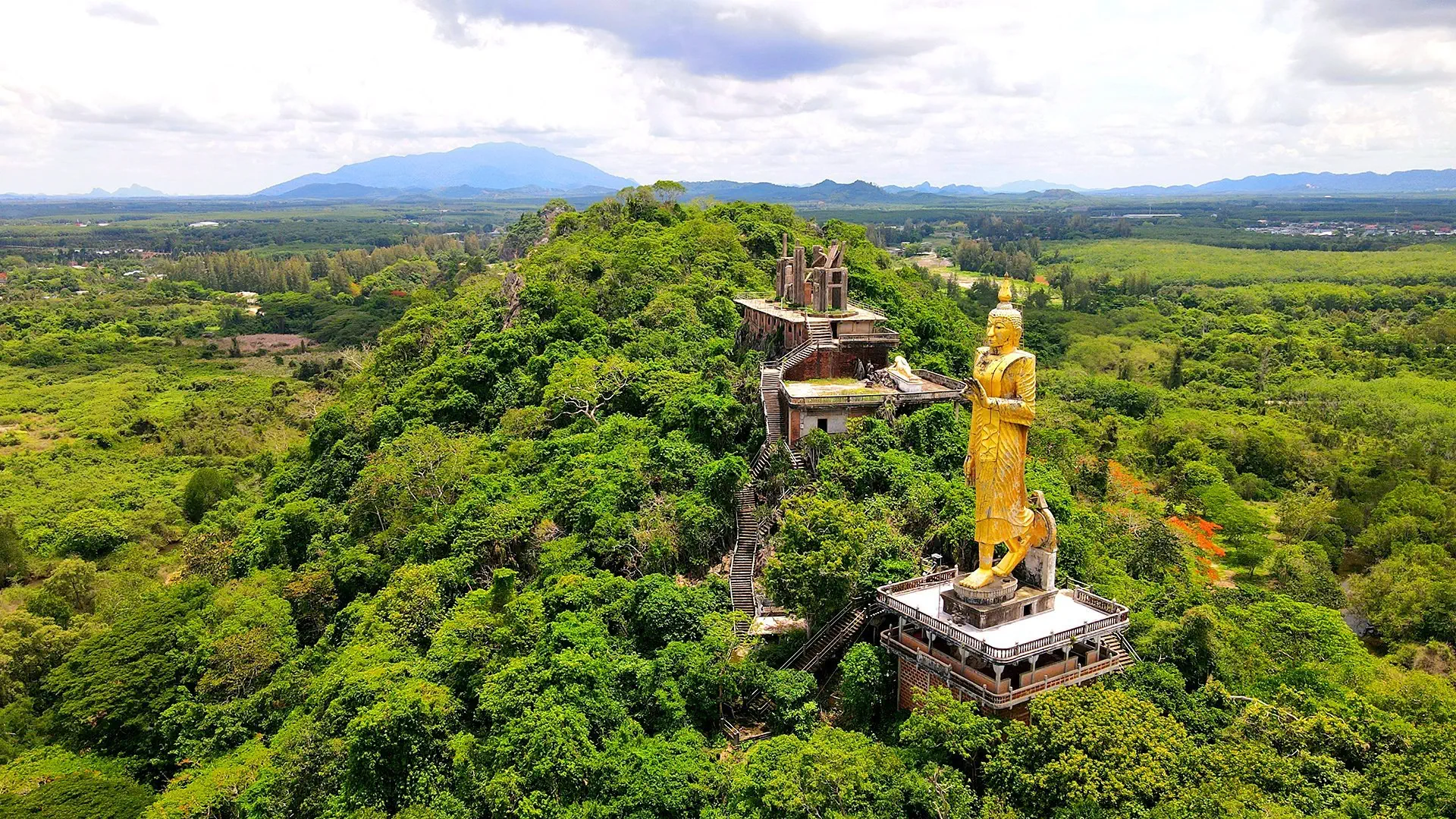 Pattaya i Tropikalny Raj - zdjęcie 4