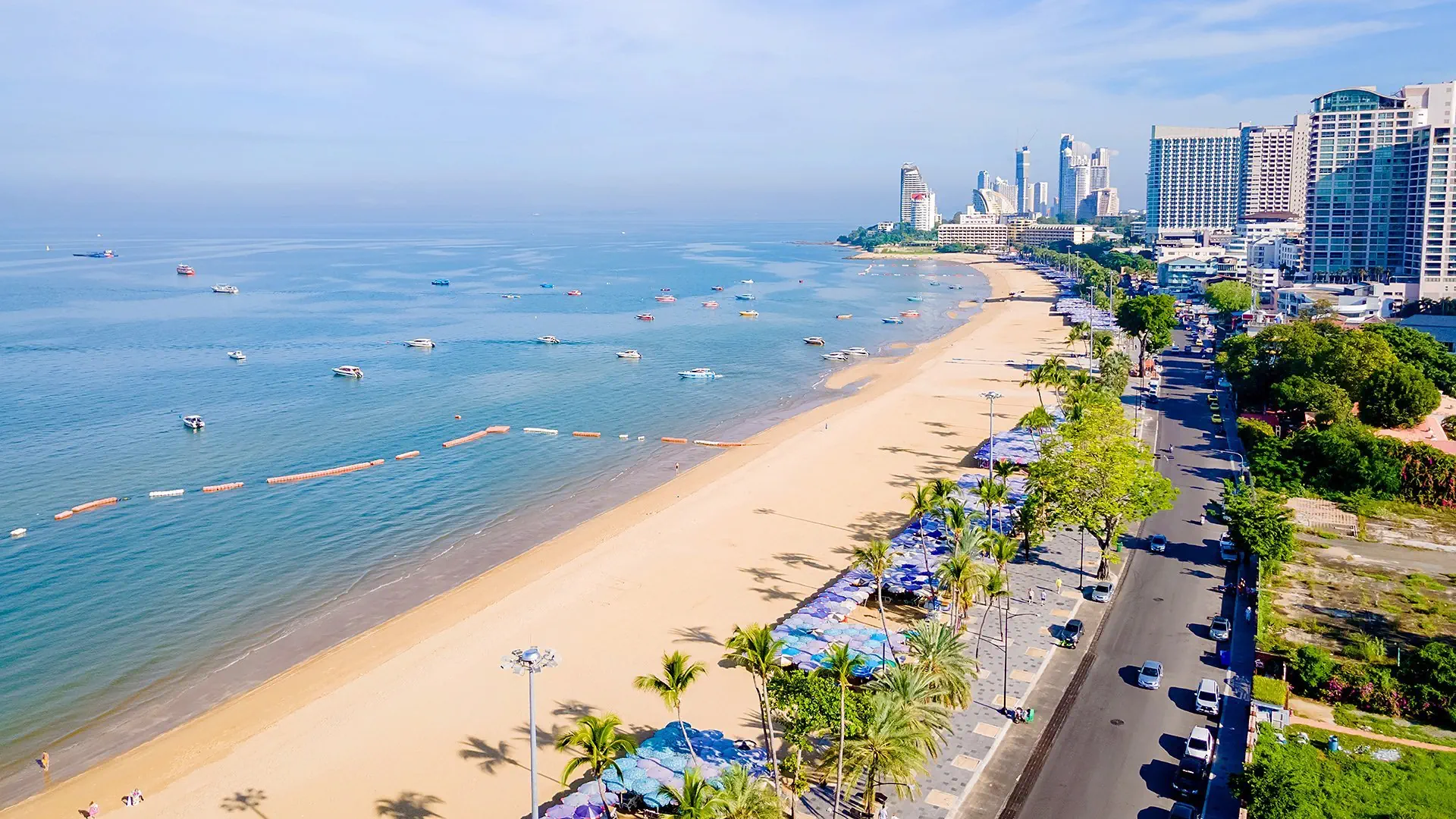 Pattaya i Tropikalny Raj - zdjęcie 5