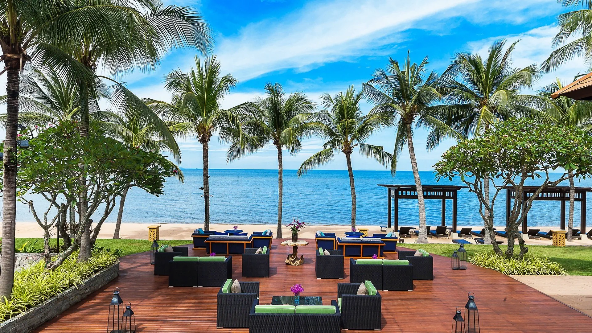 Sea Sand Sun Resort & Spa - zdjęcie 22