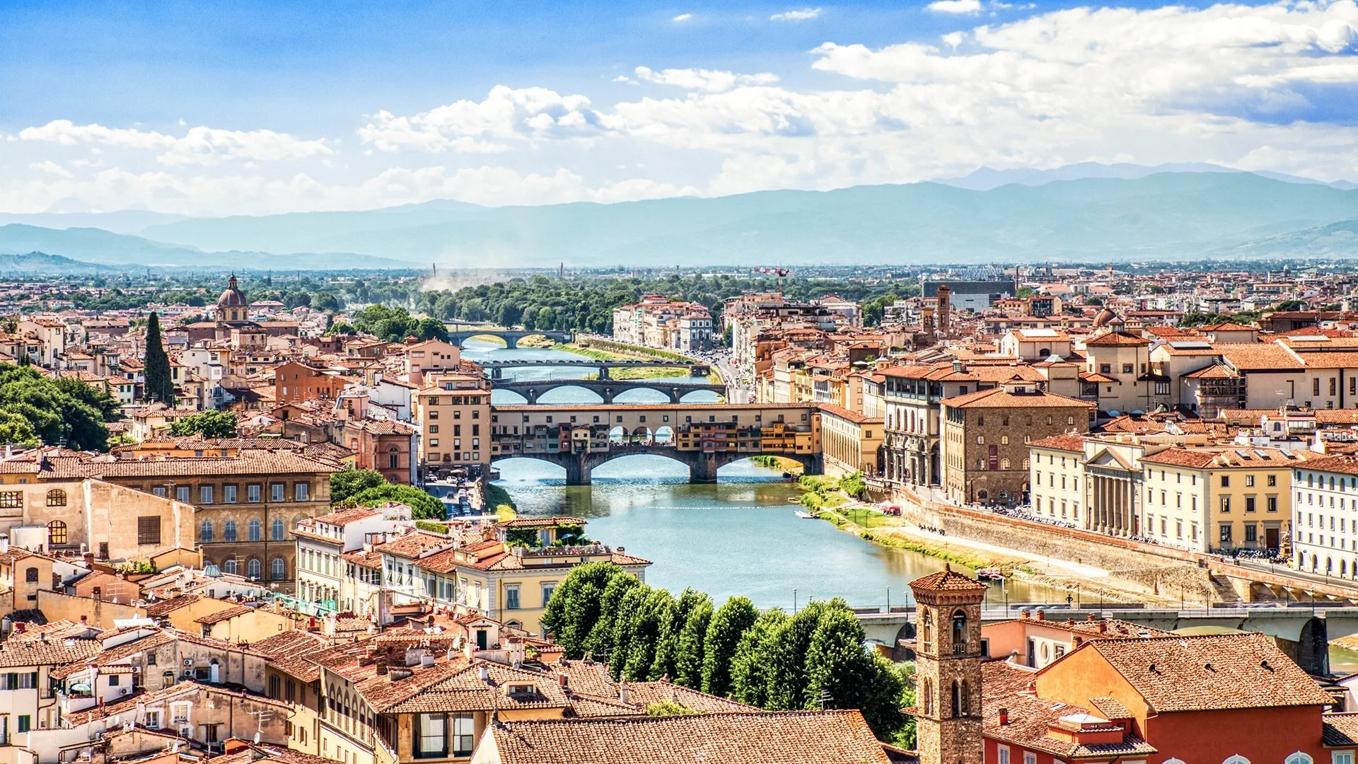 Florencja - zdjęcie 4