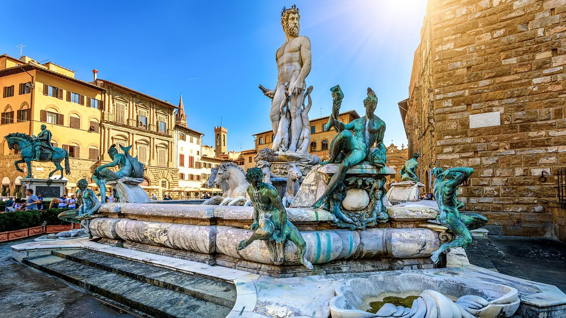 Florencja - zdjęcie 9