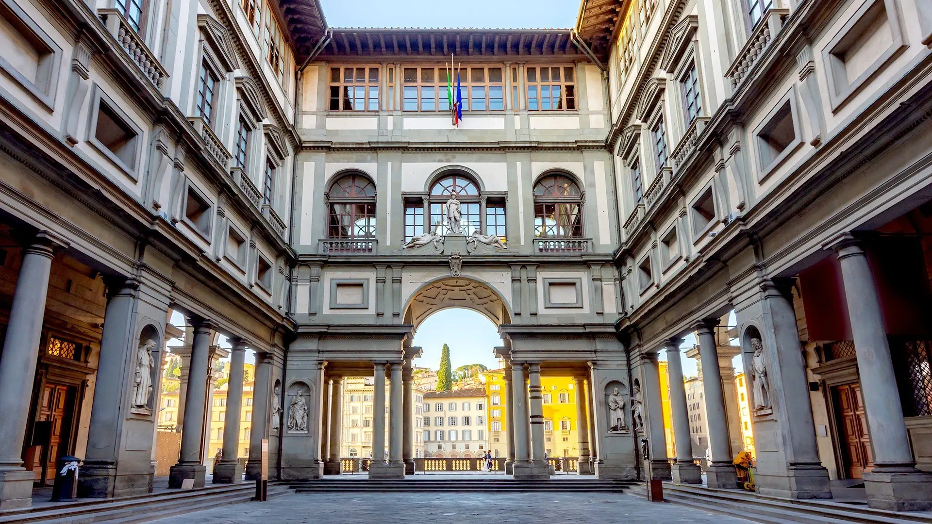Florencja - zdjęcie 8