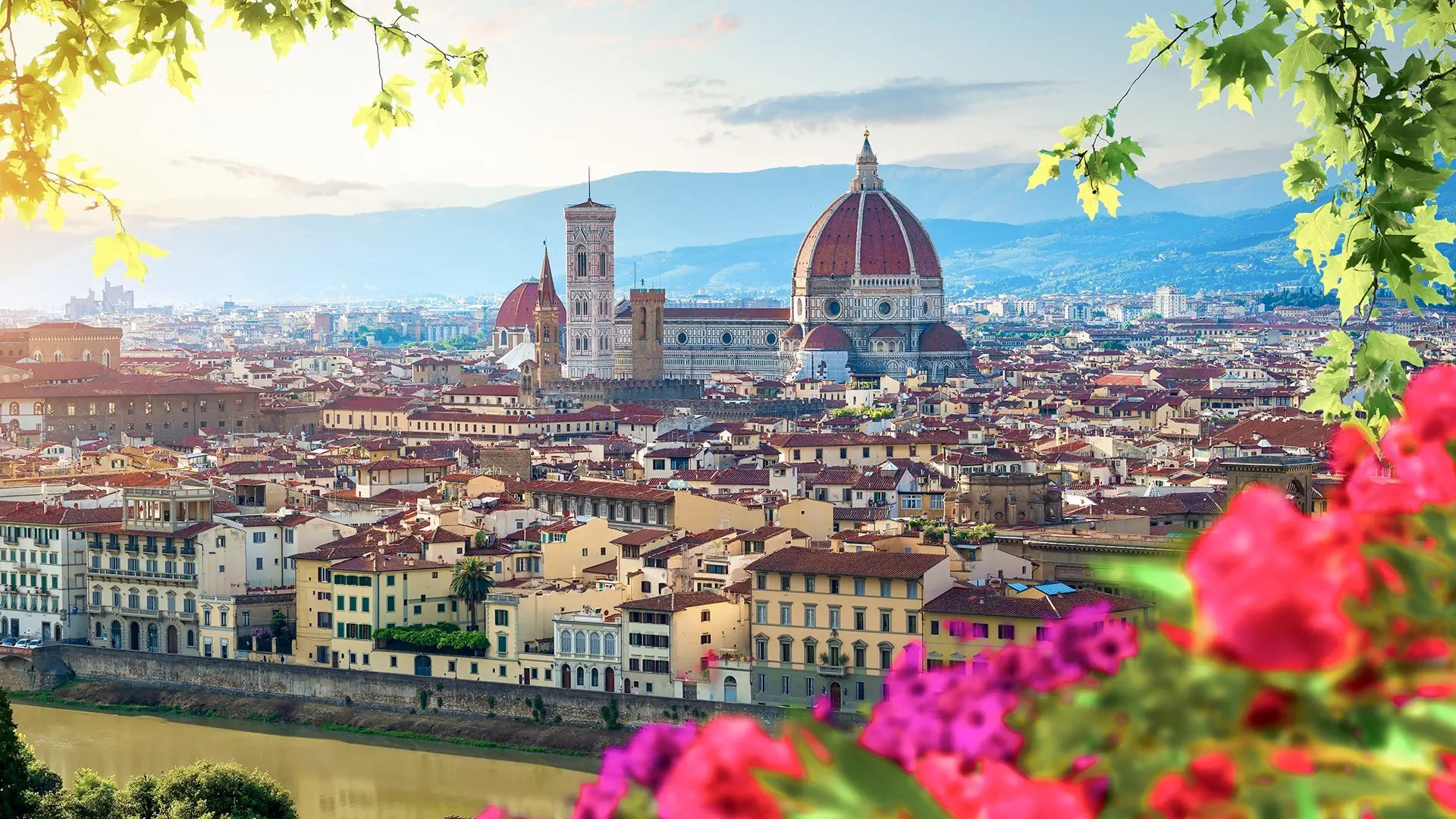 Florencja - zdjęcie 2