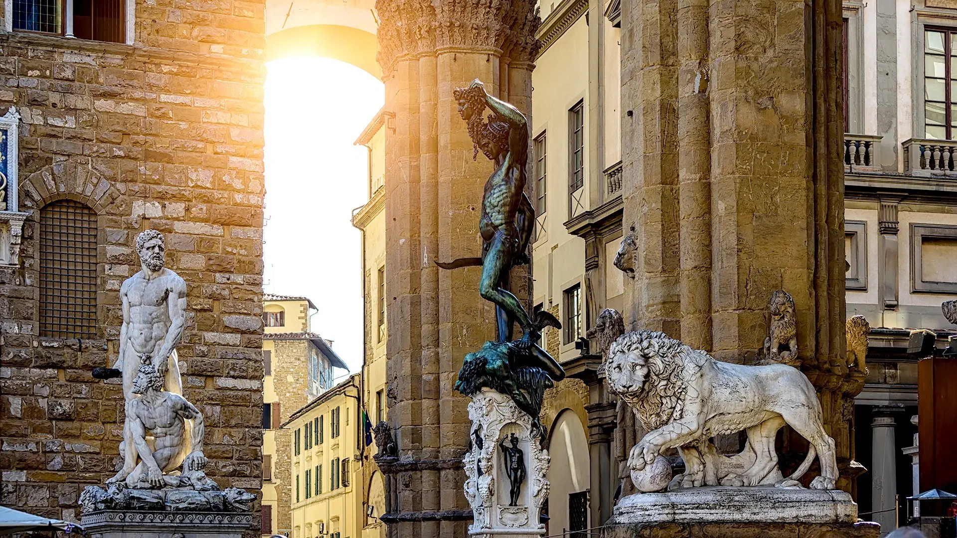 Florencja - zdjęcie 13