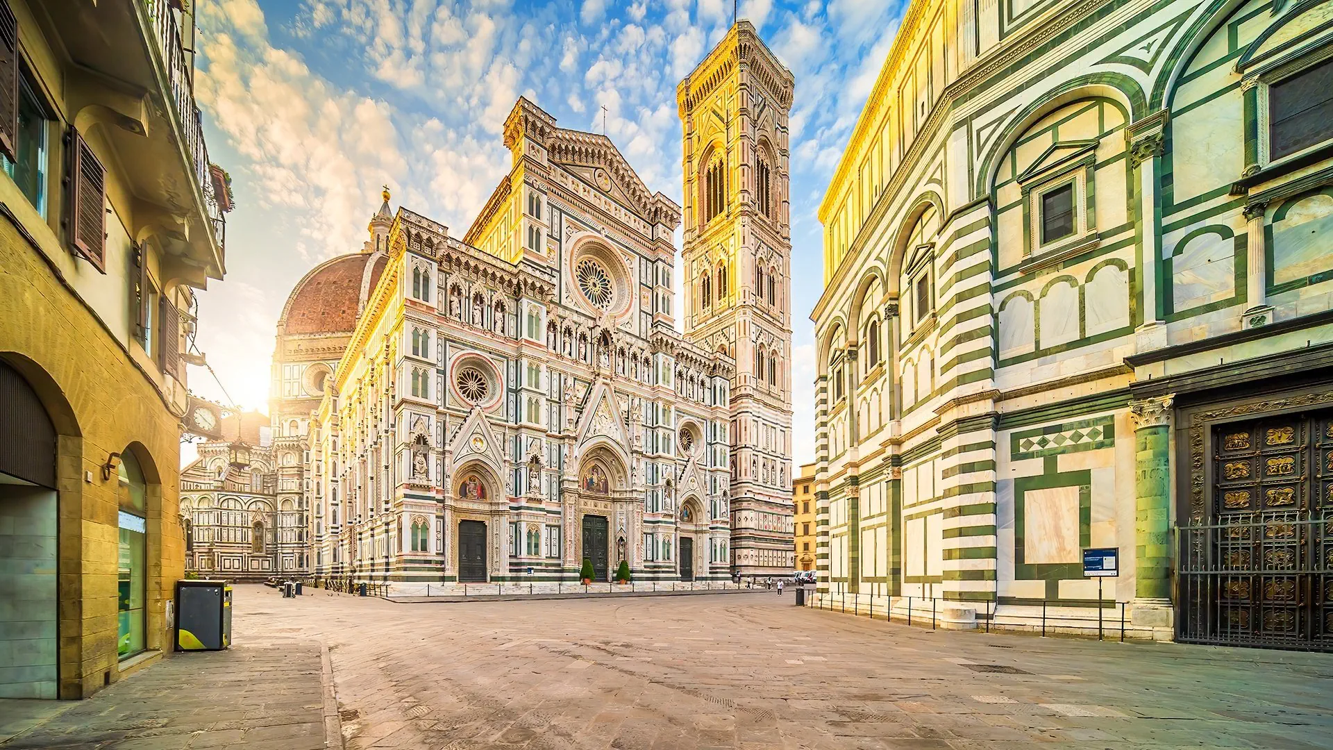 Jesienne barwy Toskanii - zdjęcie 12