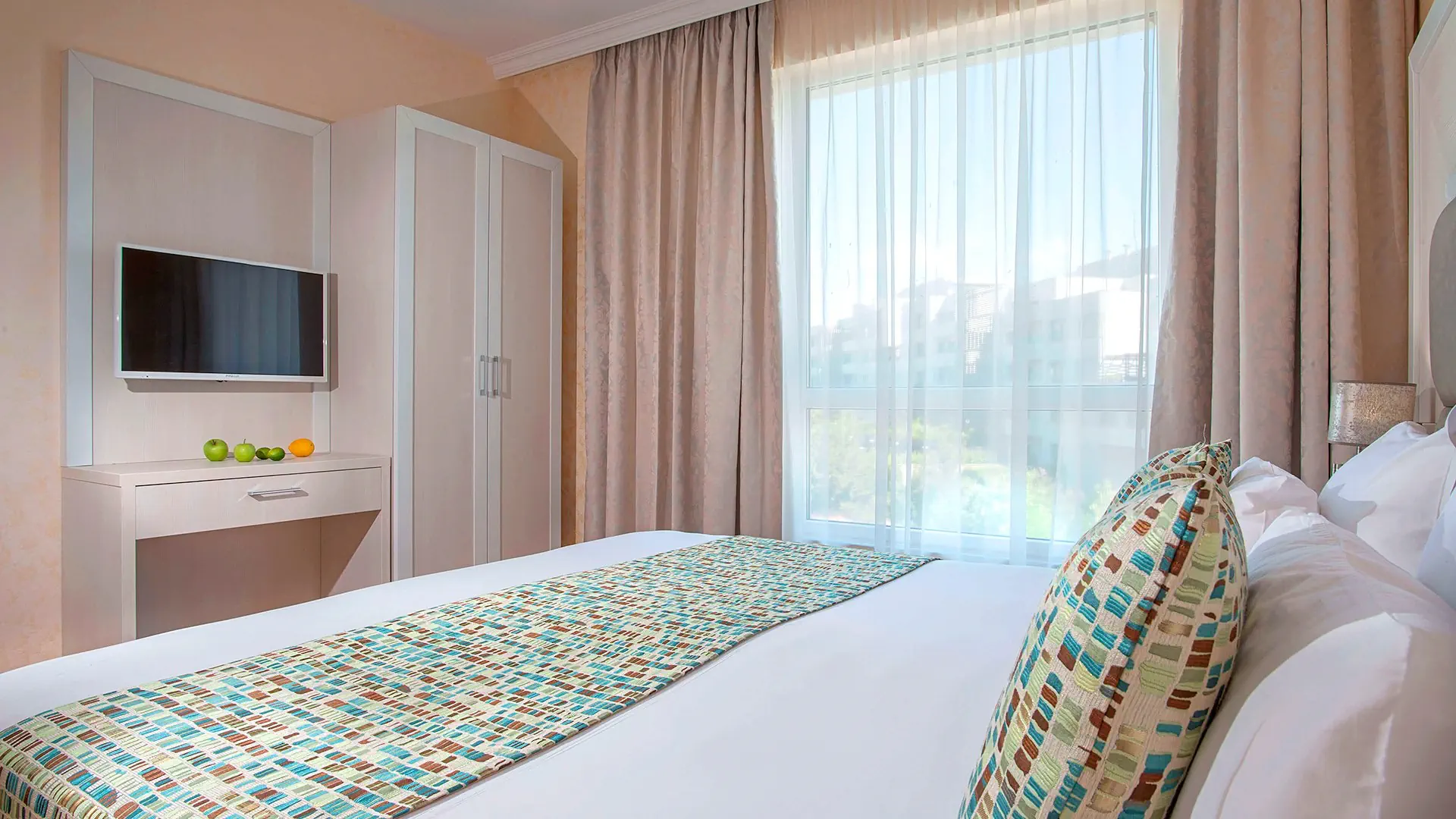 Marina Sands Hotel